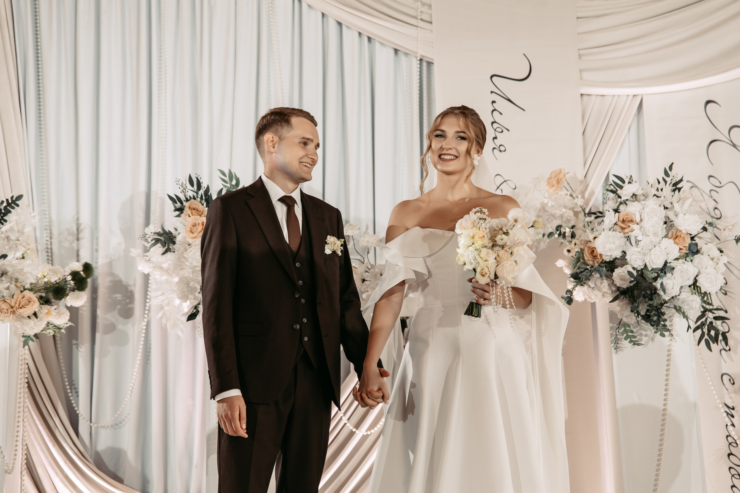 Илья & Ангелина. Свадебный ФОТОГРАФ и ВИДЕОГРАФ Ульяновск