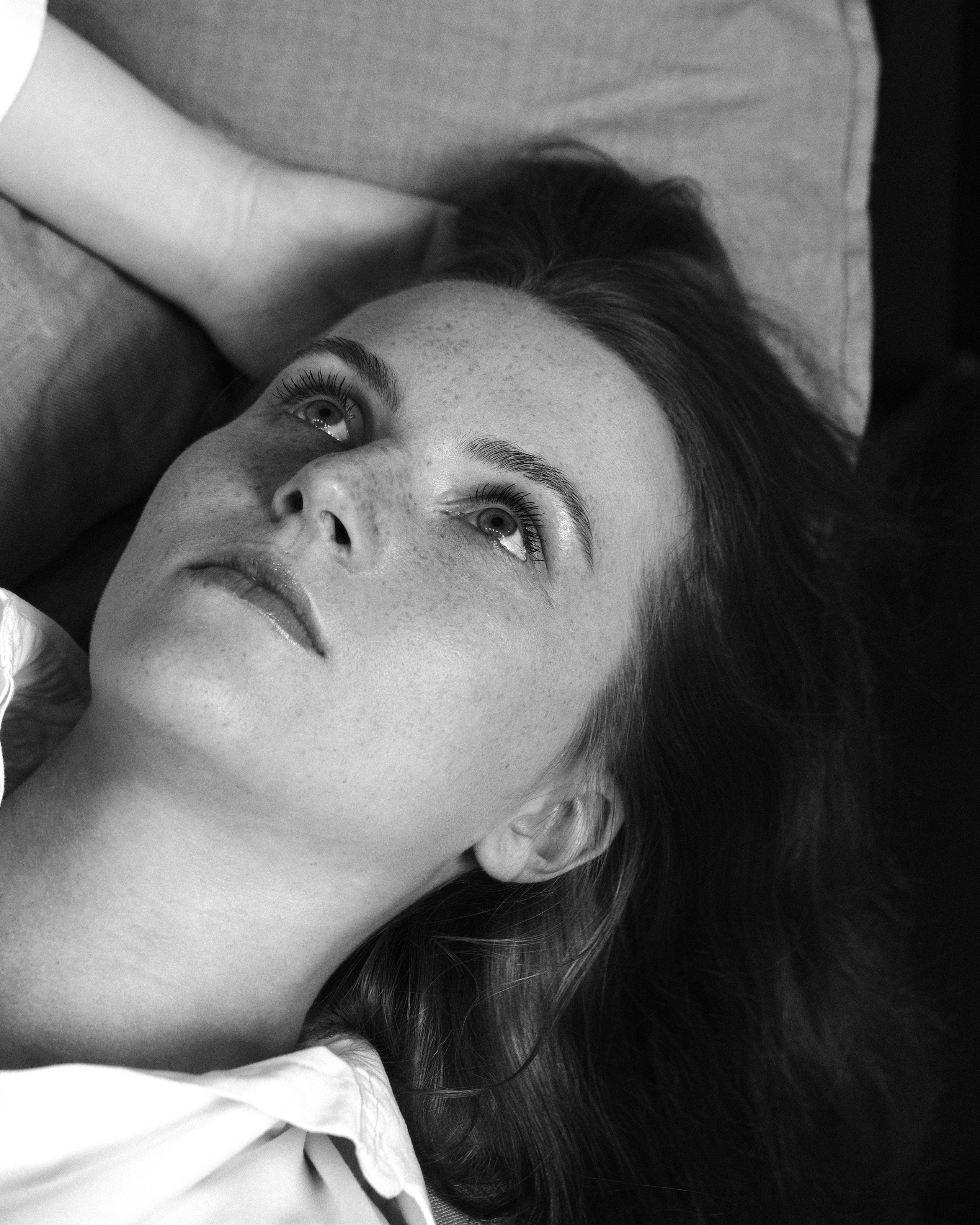 Мария. Портретный и репортажный фотограф в Новосибирске Гаврилов Антон