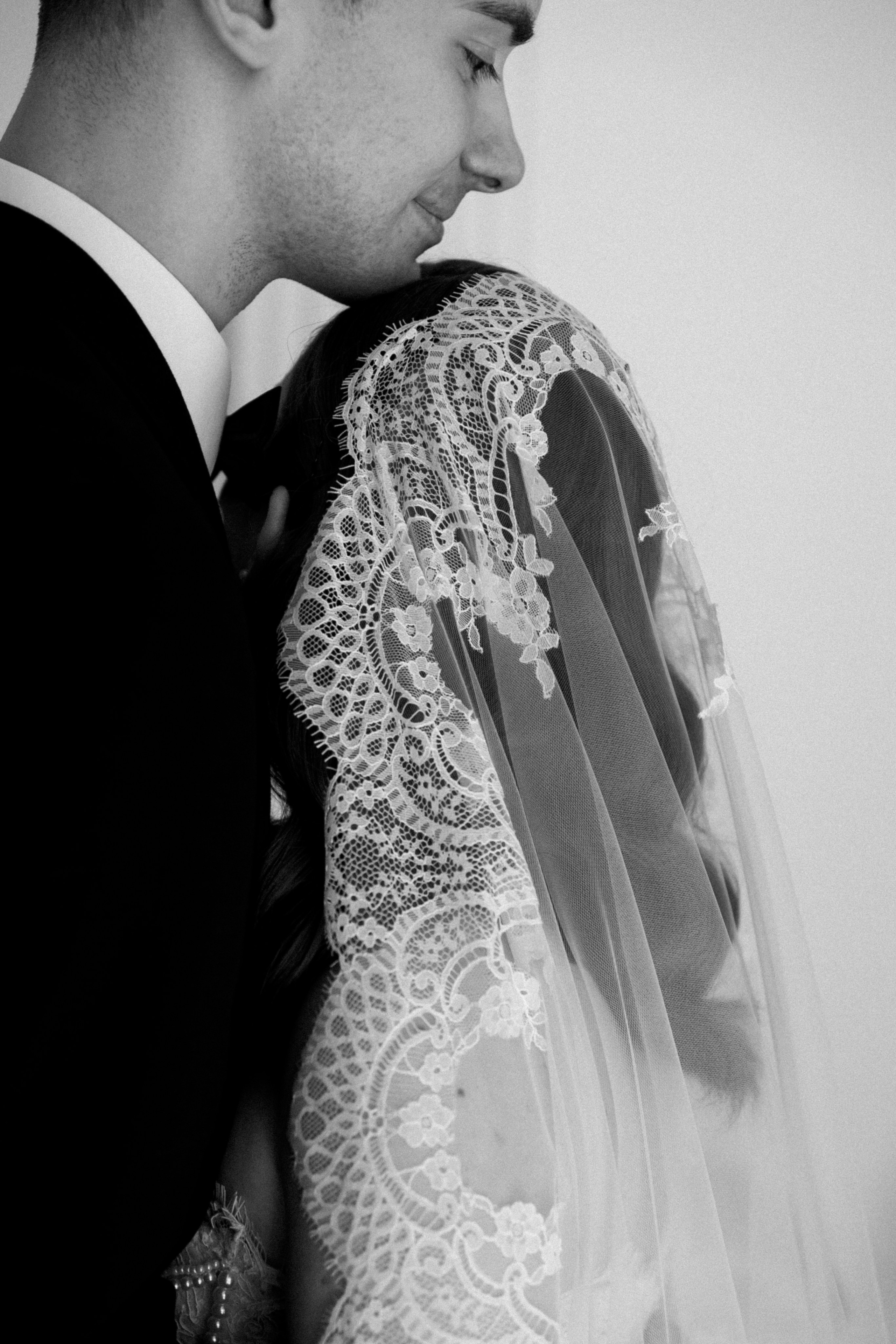 Даниил и Алина. Фотограф Тюмень Пушковская Кристина