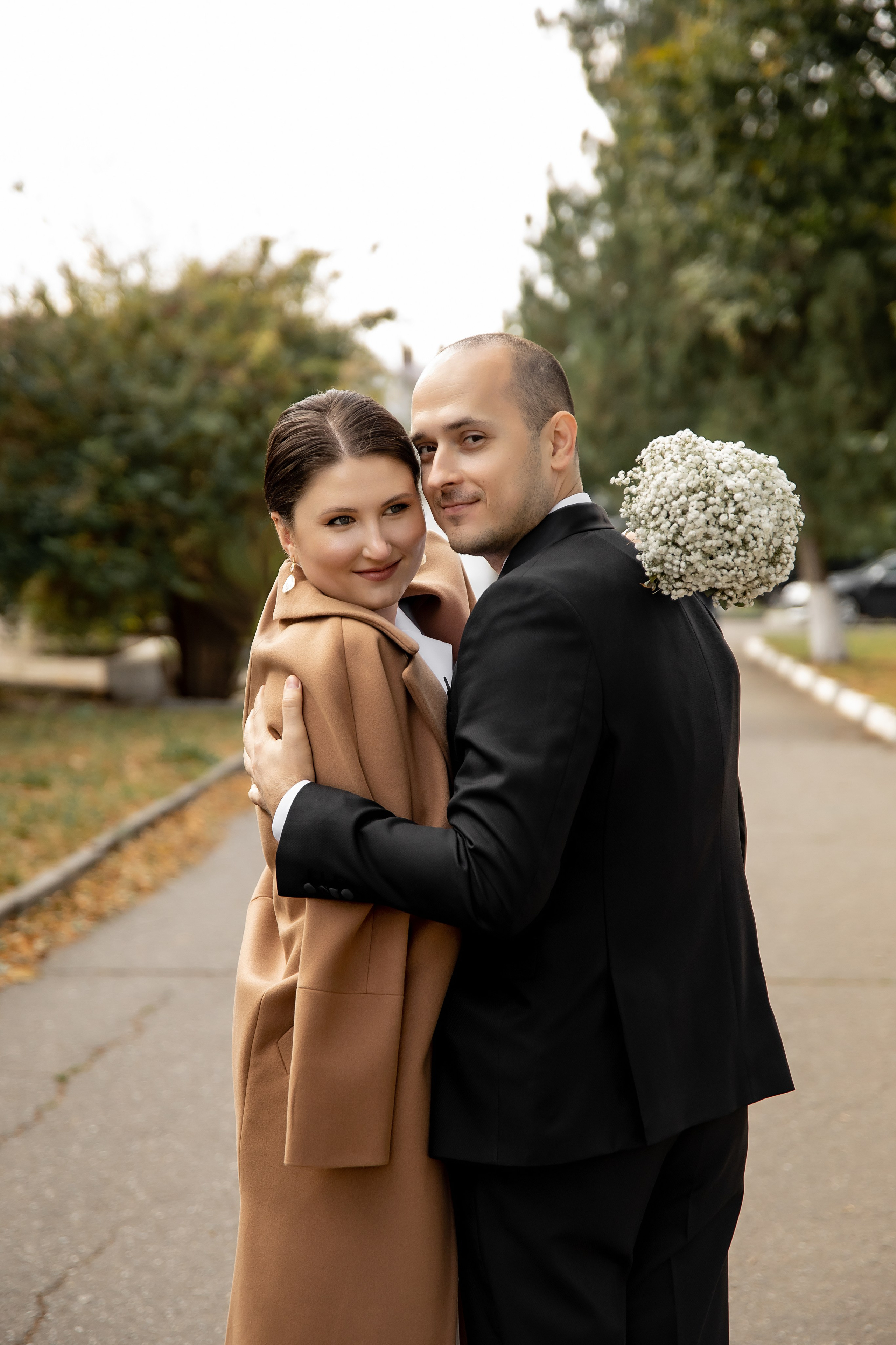 Александр & Диана. Ксения Федорова — фотограф