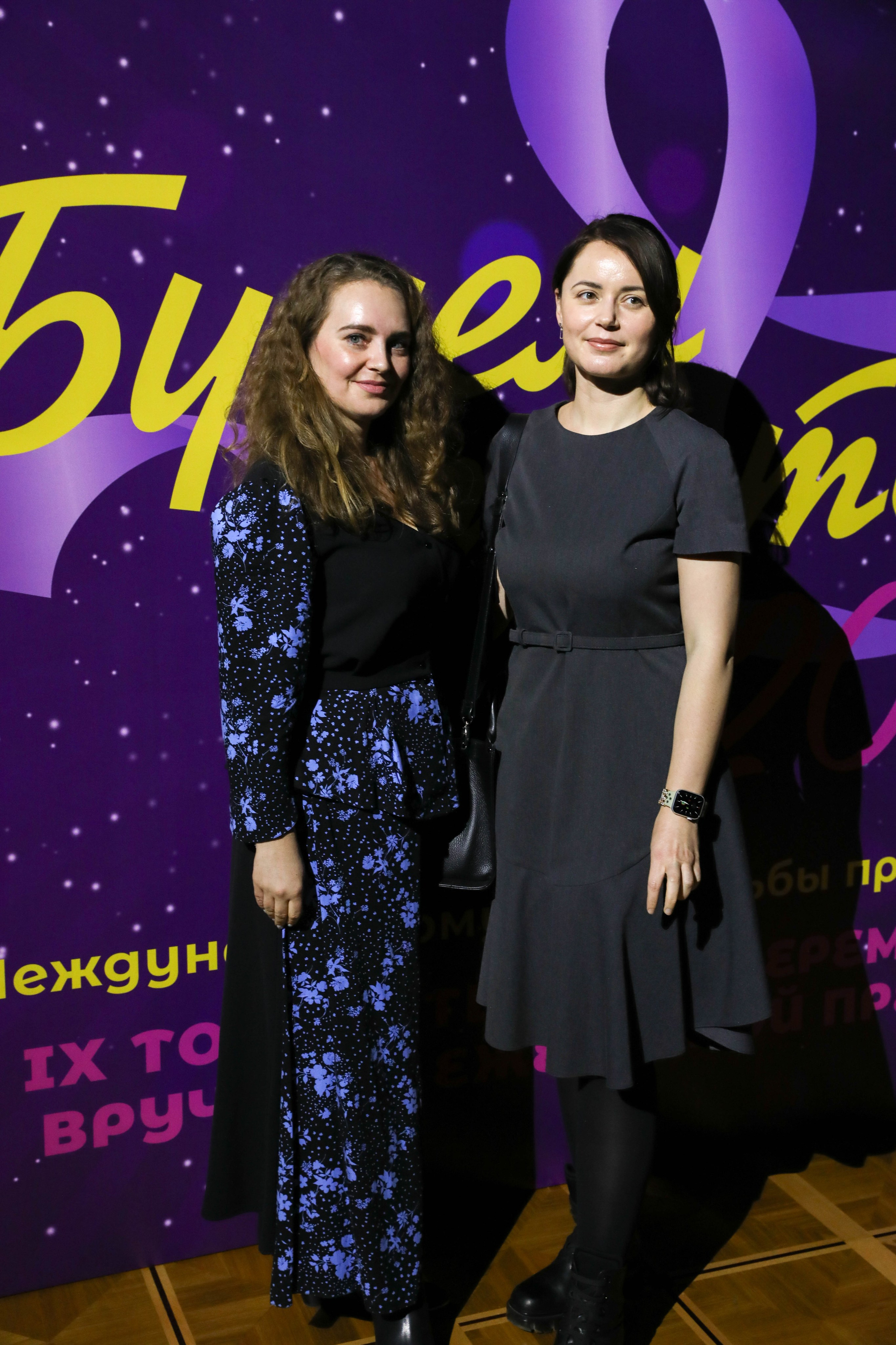 Фоторепортаж. Москва. ГКД. Церемония вручения премии «Будем жить». Индивидуальный и семейный фотограф Ирина Москвичёва