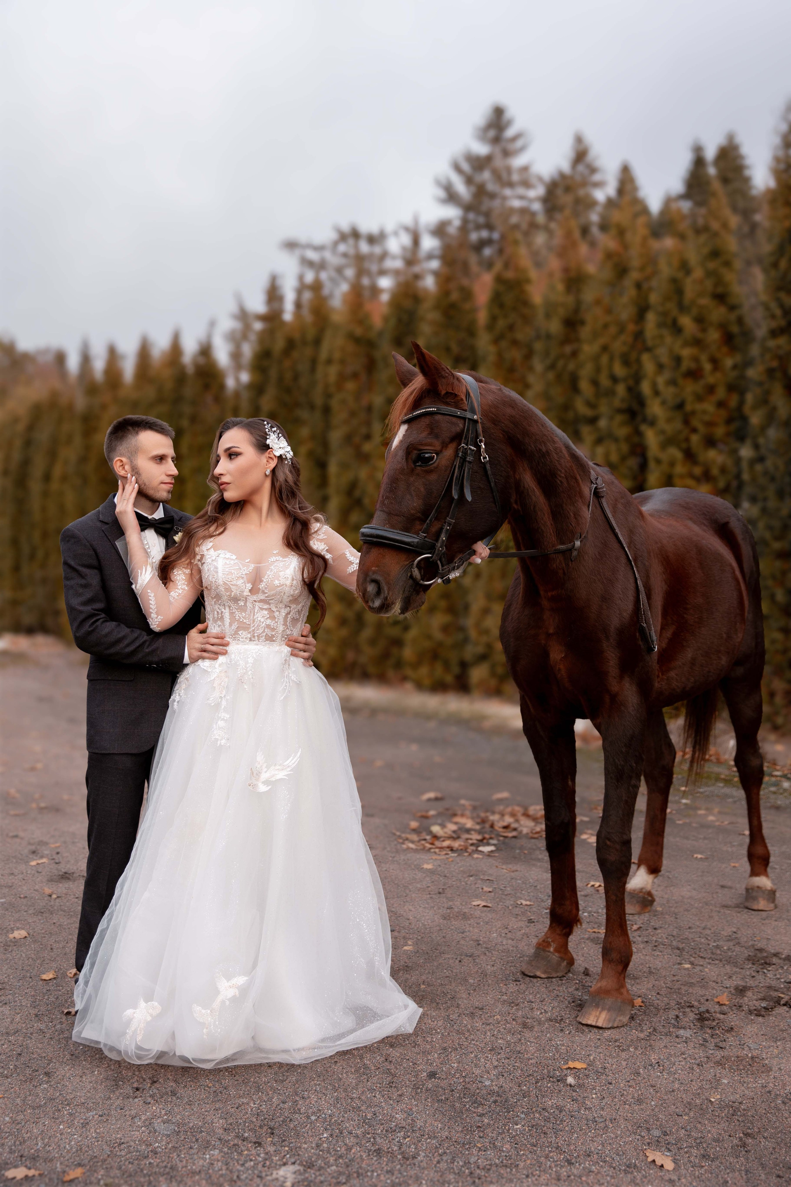 Love Story. Фотограф в Санкт- Петербурге Татьяна Медведева