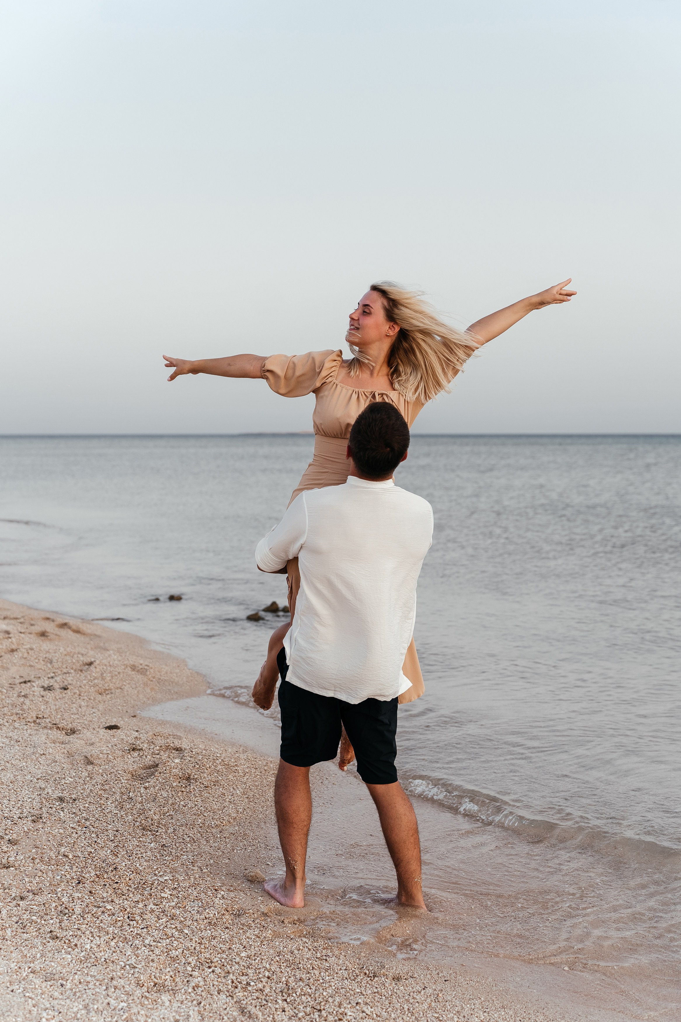 Оксана и Паша. Свадебный и семейный фотограф Кокушева Юлия Нижний Новгород