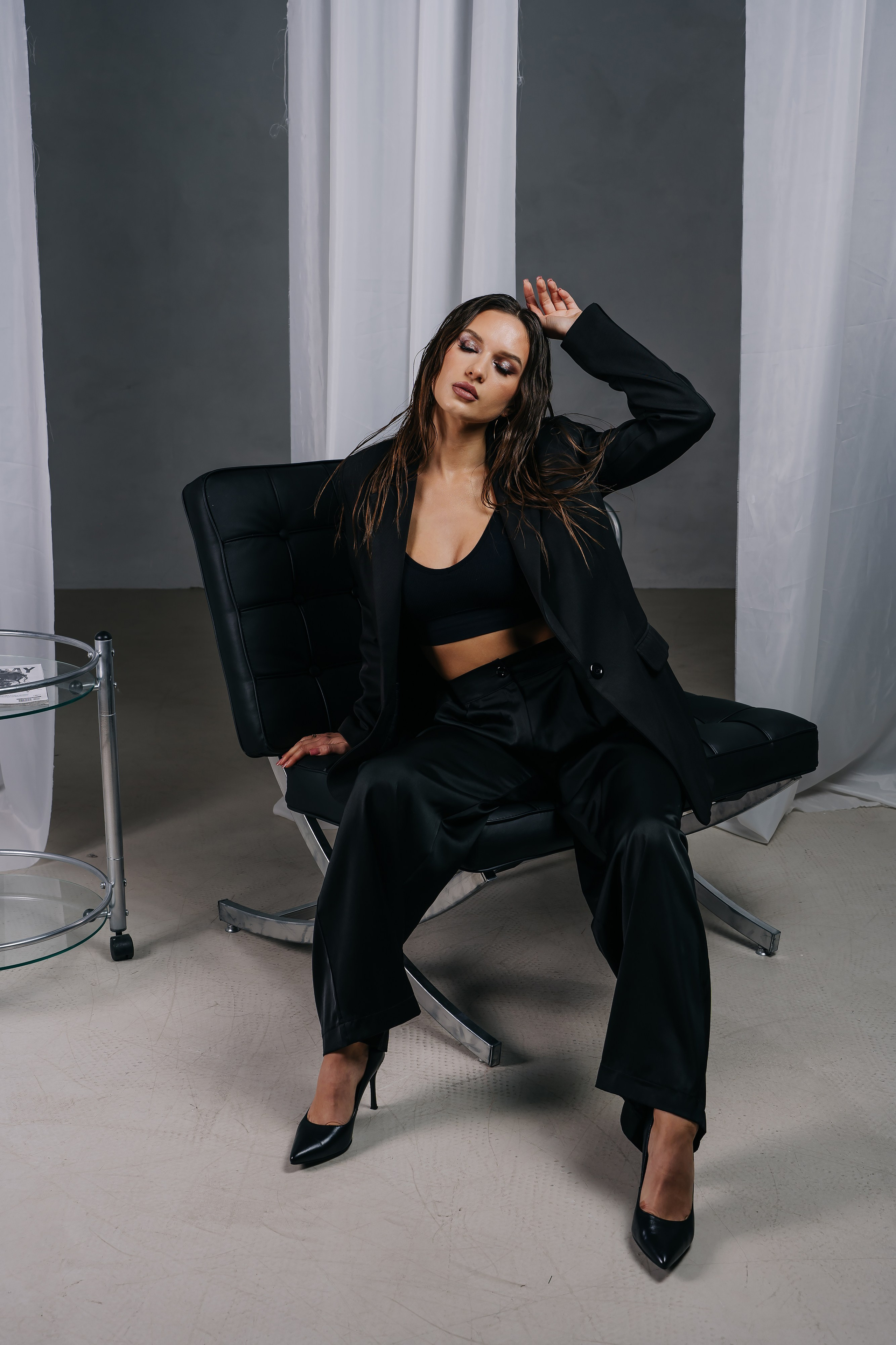 Мария. Свадебный и семейный фотограф Кокушева Юлия Нижний Новгород