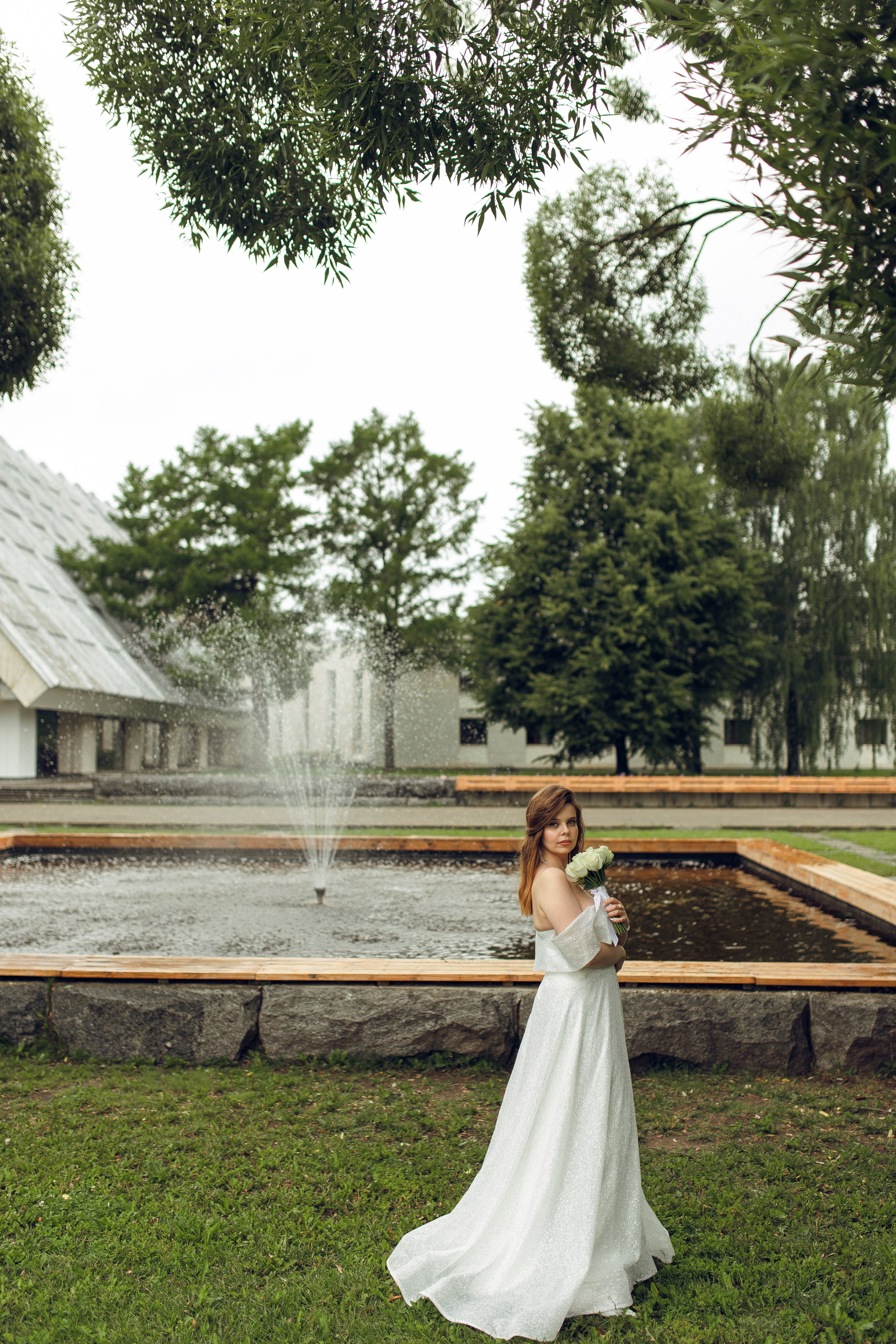 Свадьба 30.06.23 Суздаль. Индивидуальный, семейный и свадебный фотограф