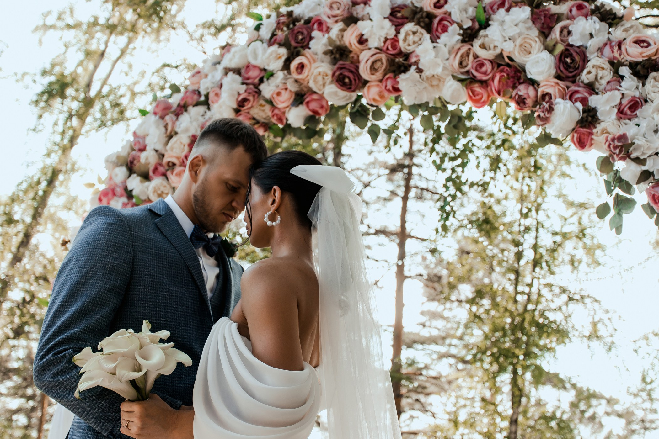 Николай и Алина. Тимур Аминов | Фотограф в Кемерове