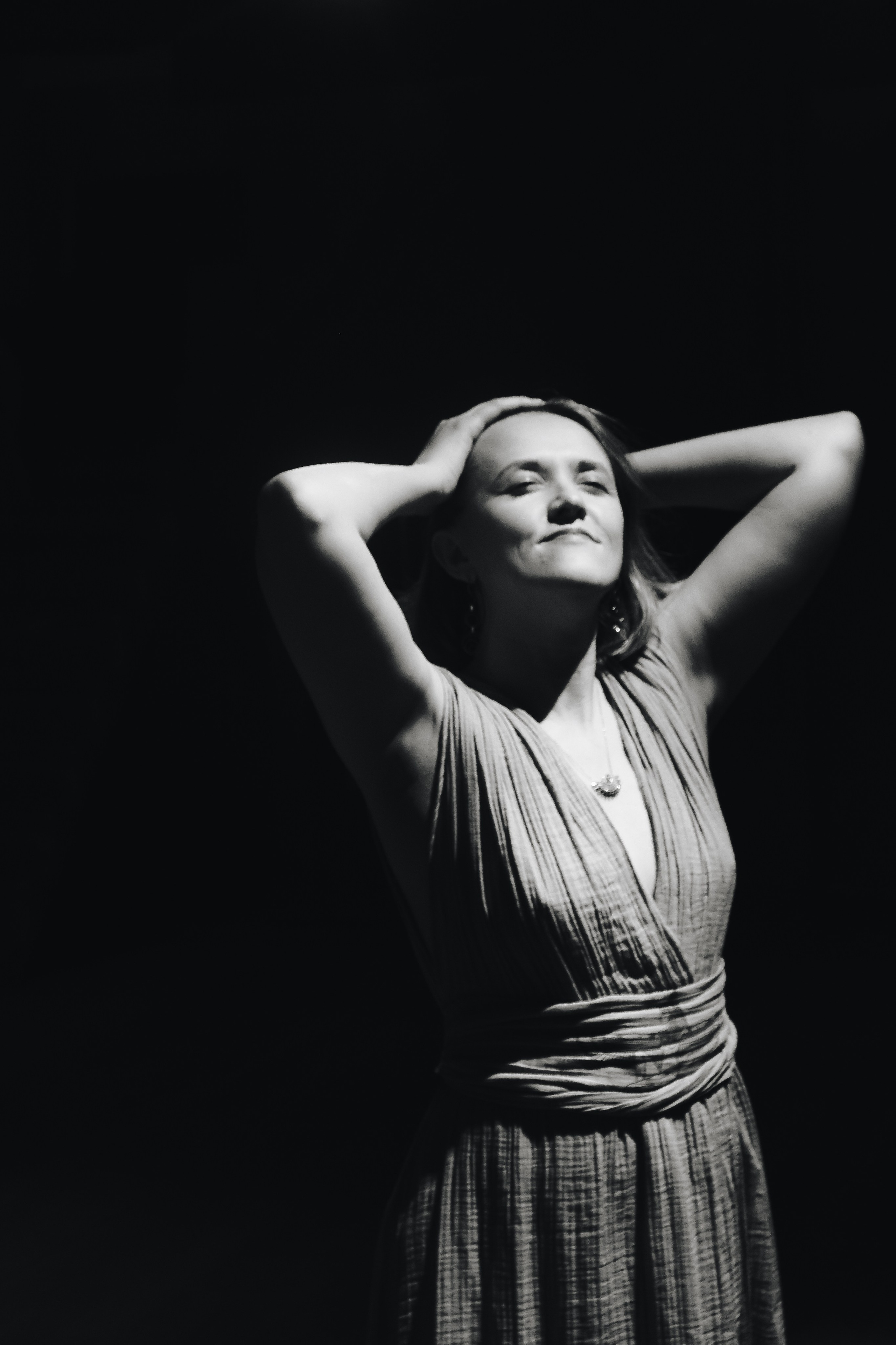 Янетта. Фотограф Наташа Лисица