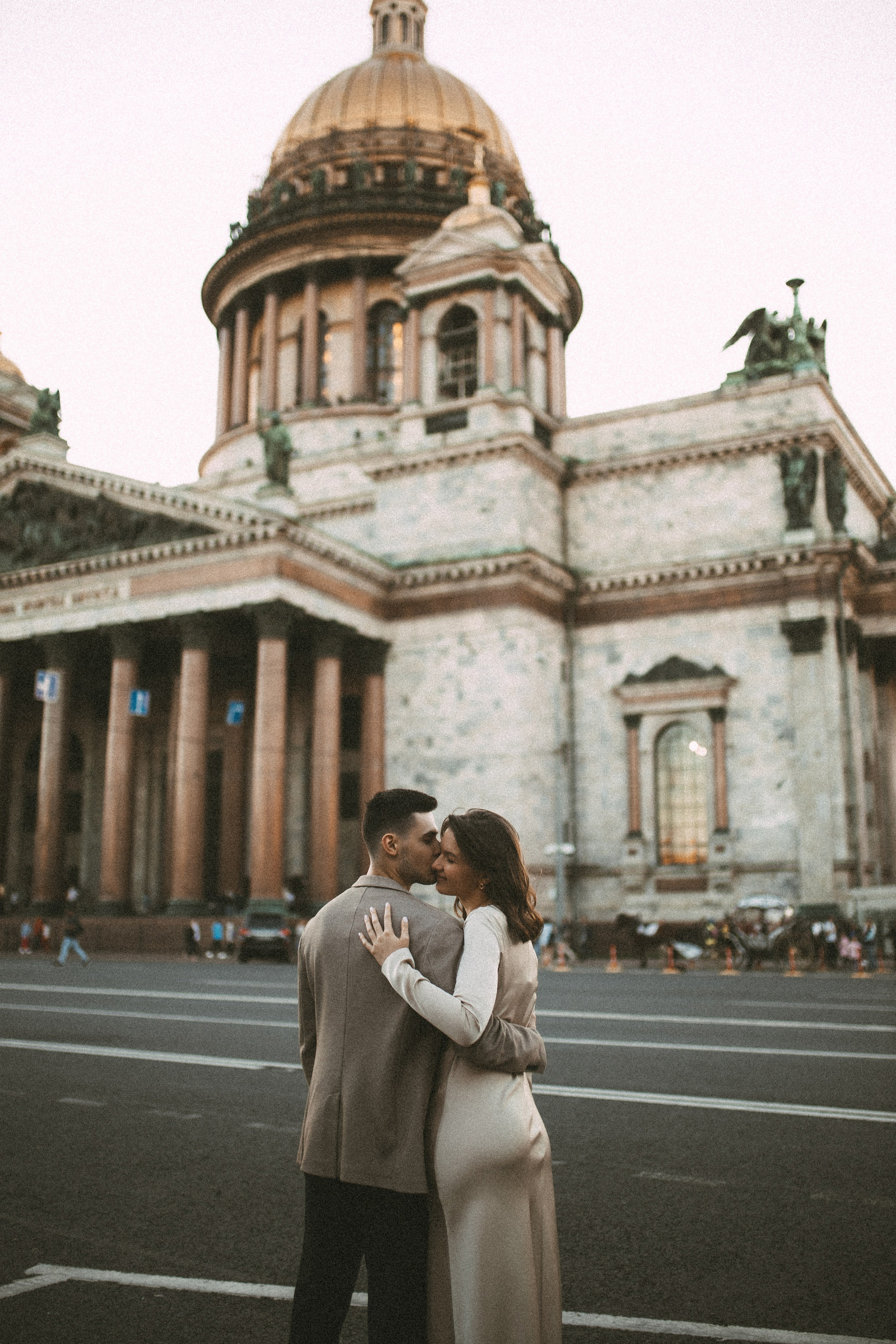 К & A | Санкт-Петербург. Фотограф Екатерина Амбрушкевич