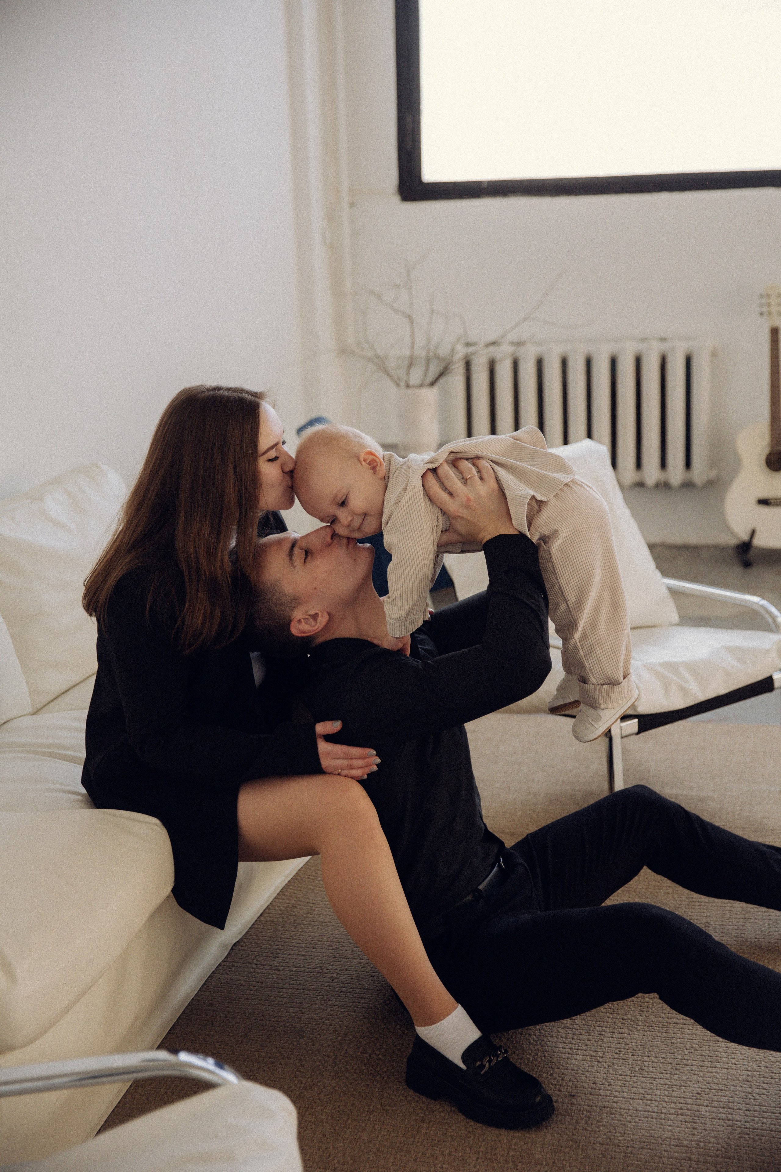 Настя. Фотограф Нижний Новгород