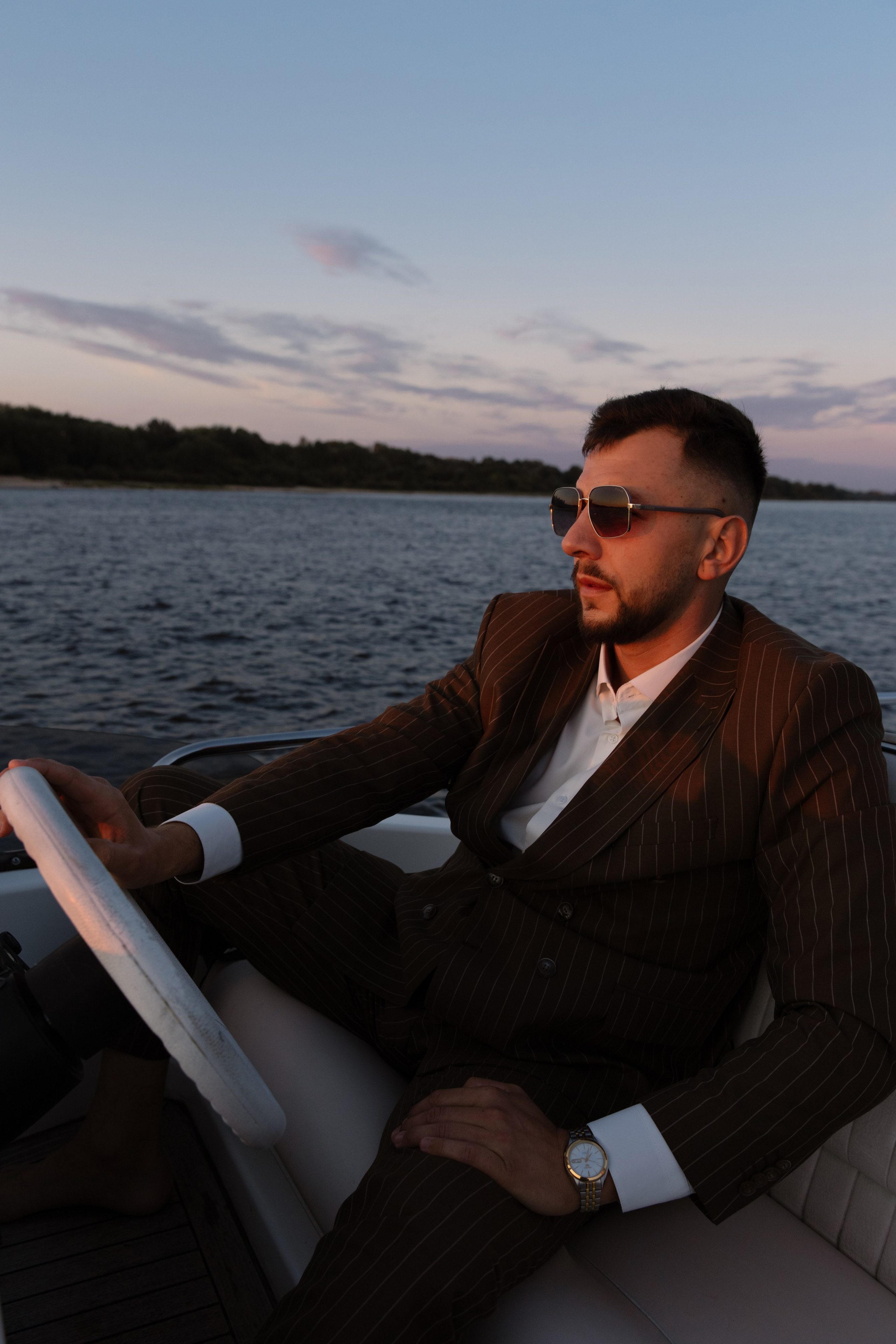 Даша и Ваня. Фотограф Нижний Новгород