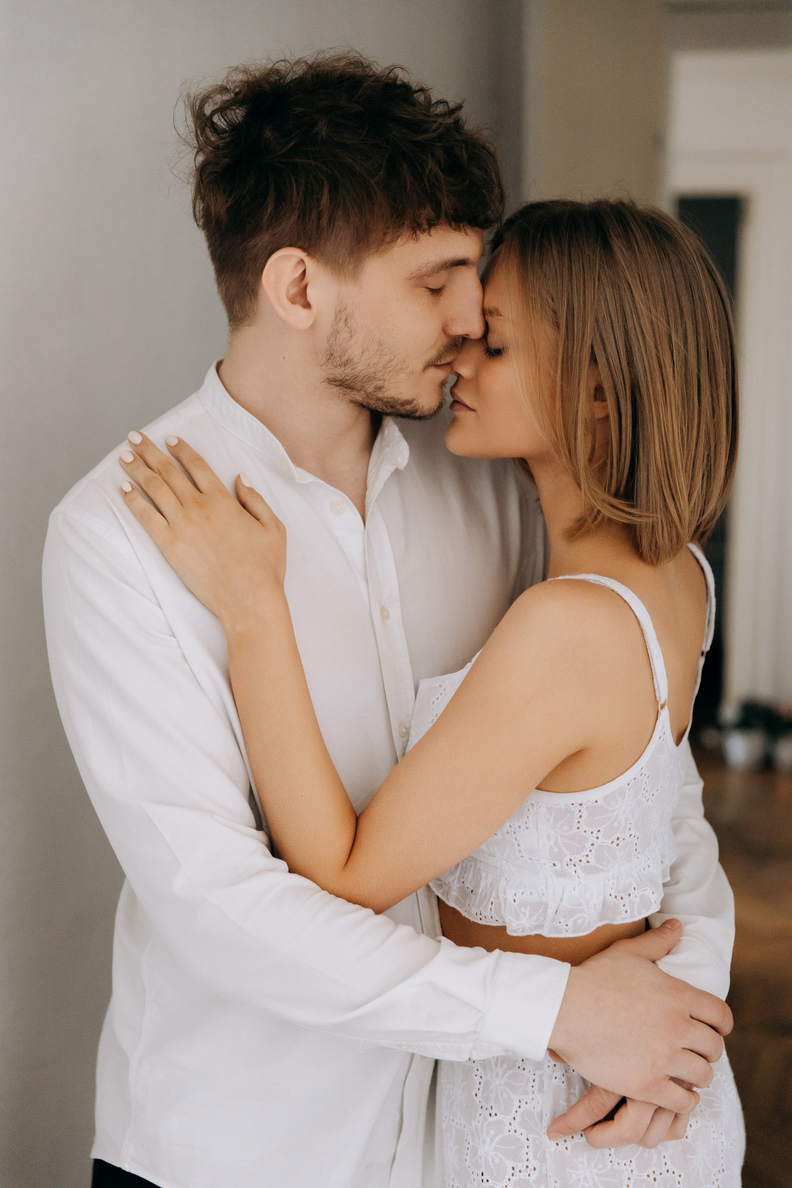 Игорь и Мария. Свадебный фотограф в Москве Дмитрий Левин