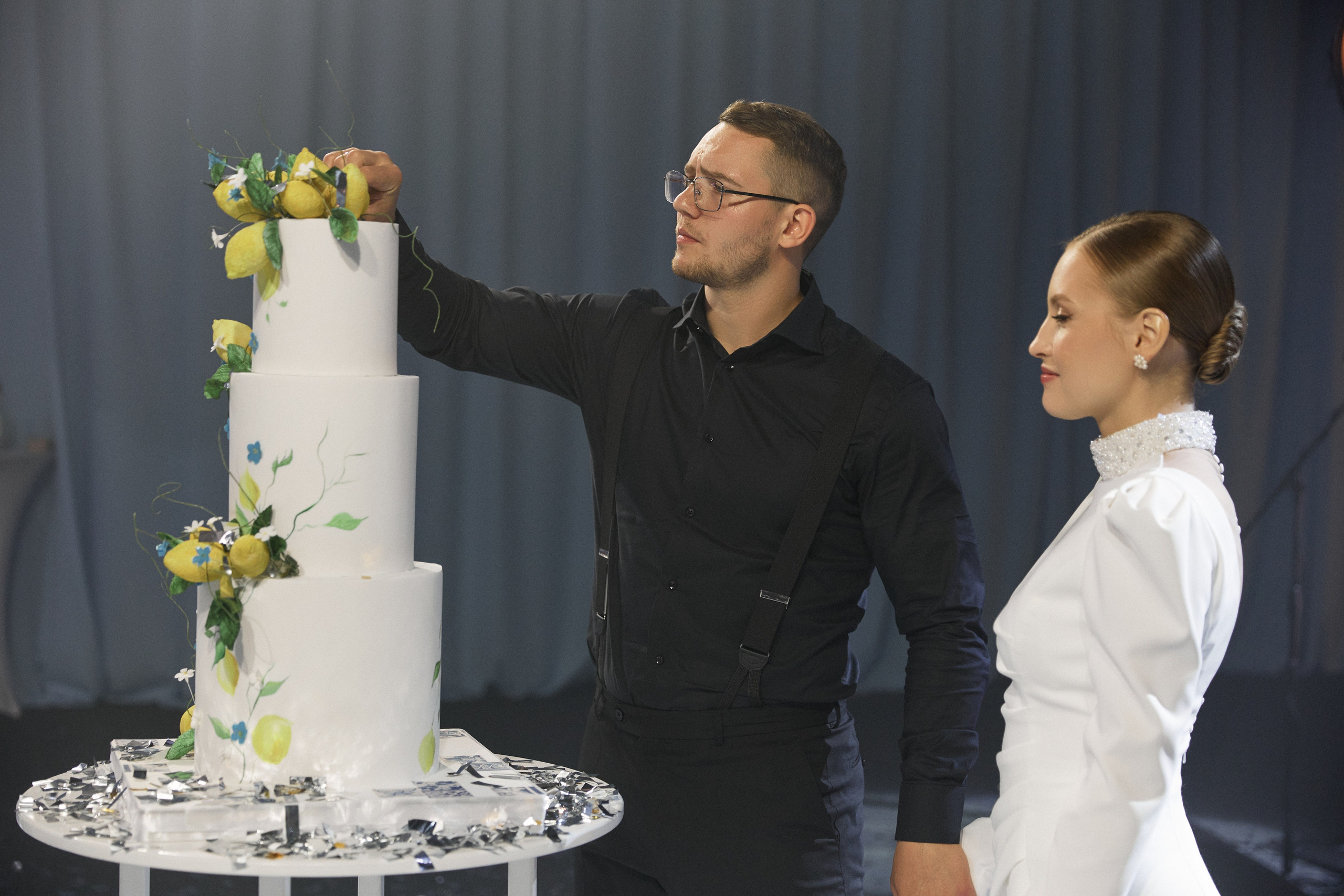 Посмотреть серию. Свадебный и семейный фотограф в Красноярске Тряпчев Павел