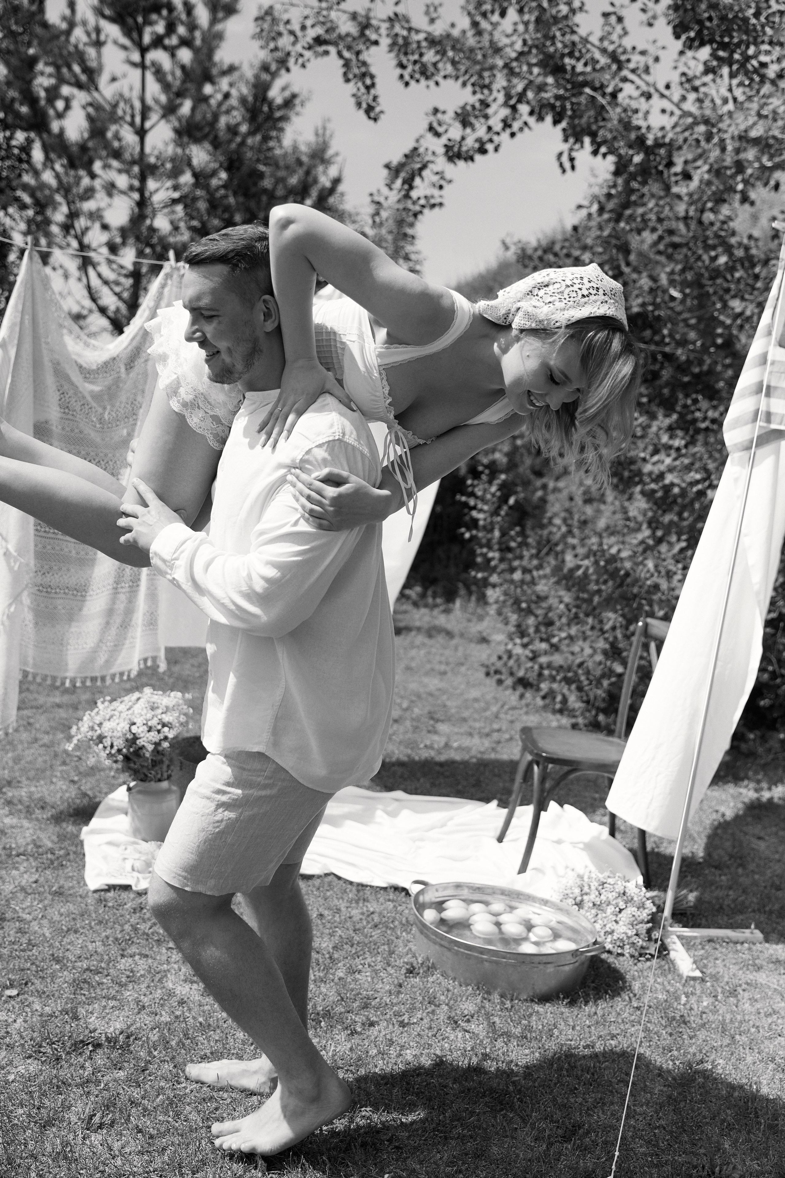 Посмотреть серию. Свадебный и семейный фотограф в Красноярске Тряпчев Павел