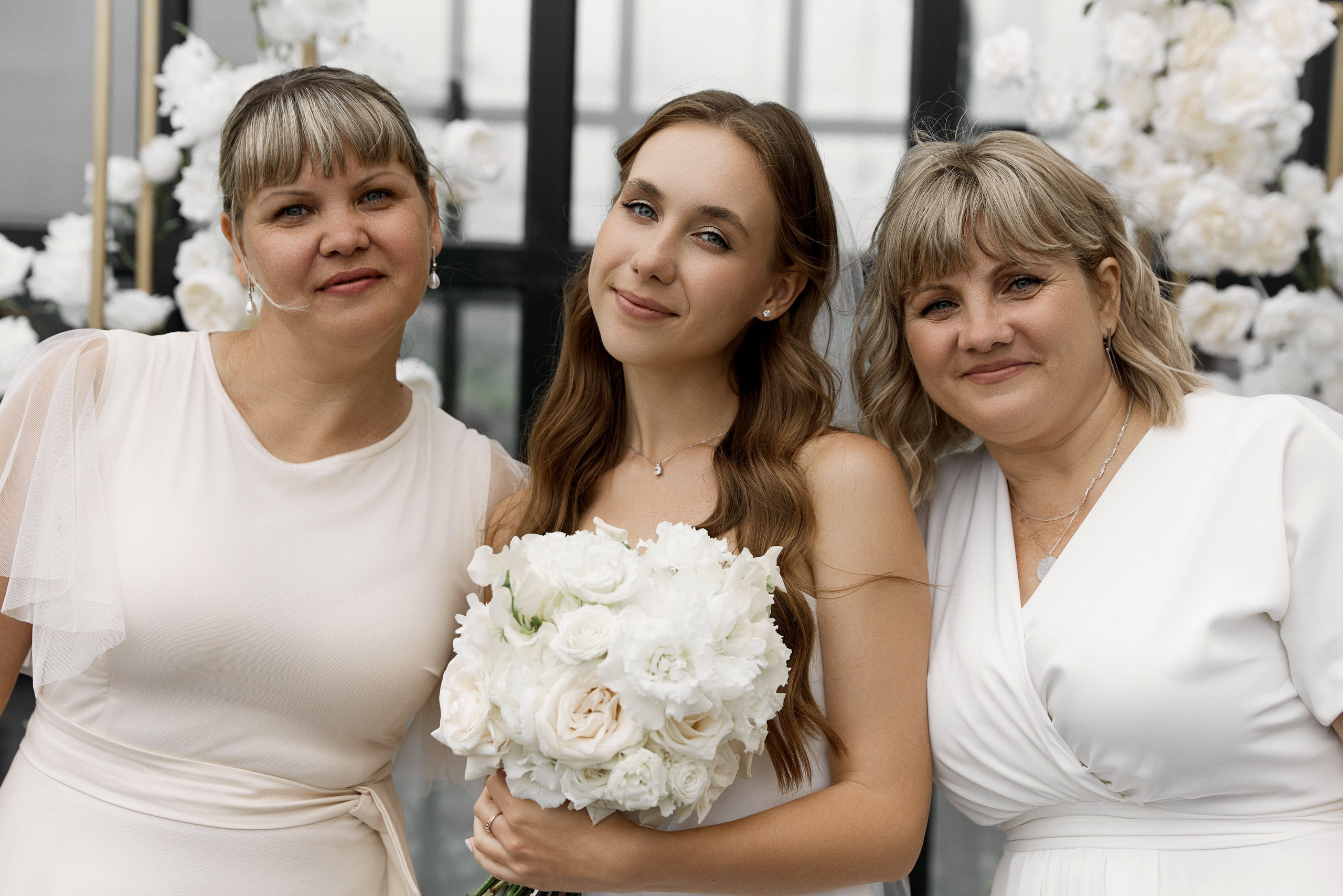 Посмотреть серию. Свадебный и семейный фотограф в Красноярске Тряпчев Павел