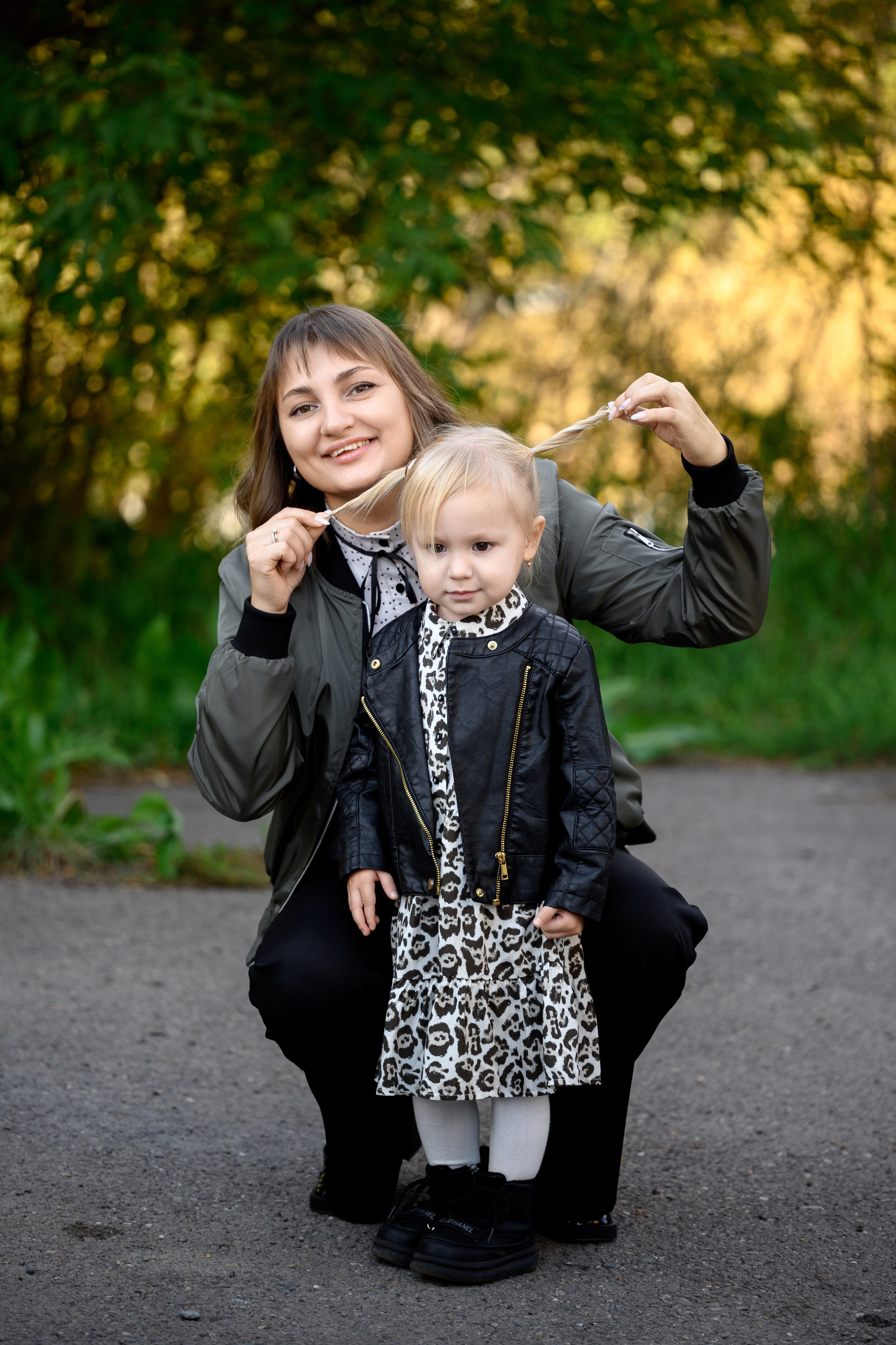 Пленэр. Полина Бамбиза фотограф фотосессии Красноярск фотокниги портрет