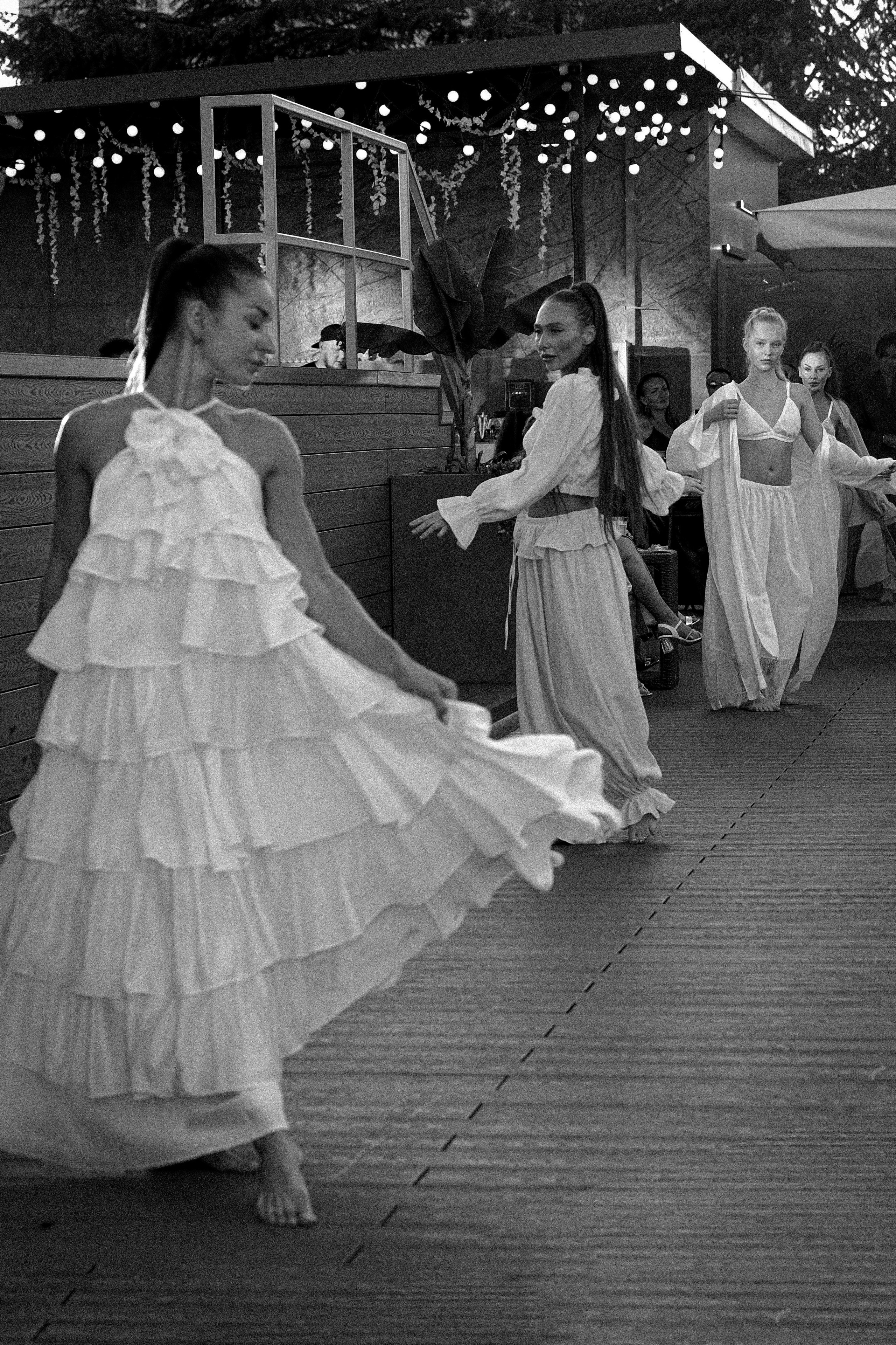 Репортажная Съемка. Фотограф — Стилист Полина Польски