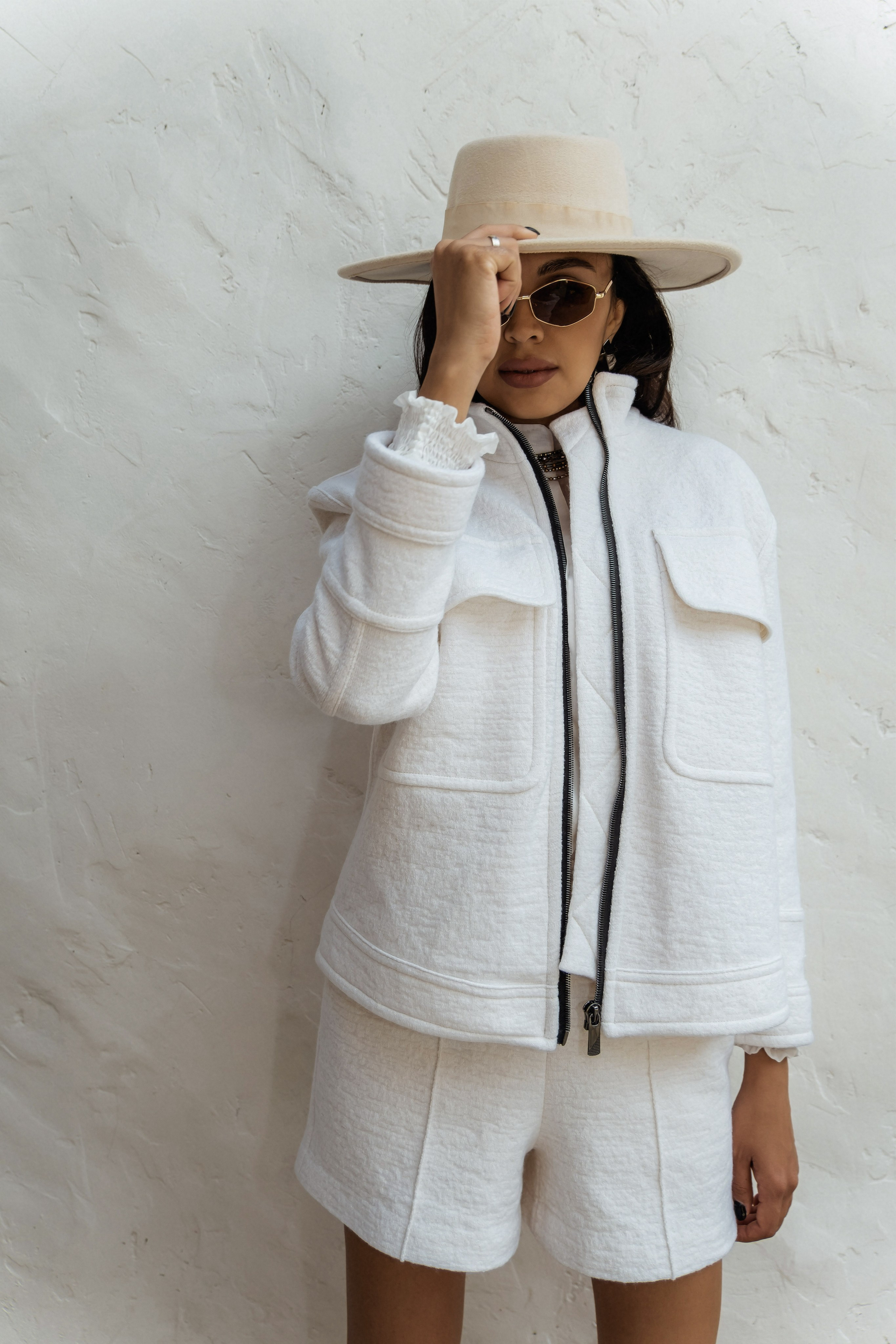 Look Book Brands. Фотограф — Стилист Полина Польски