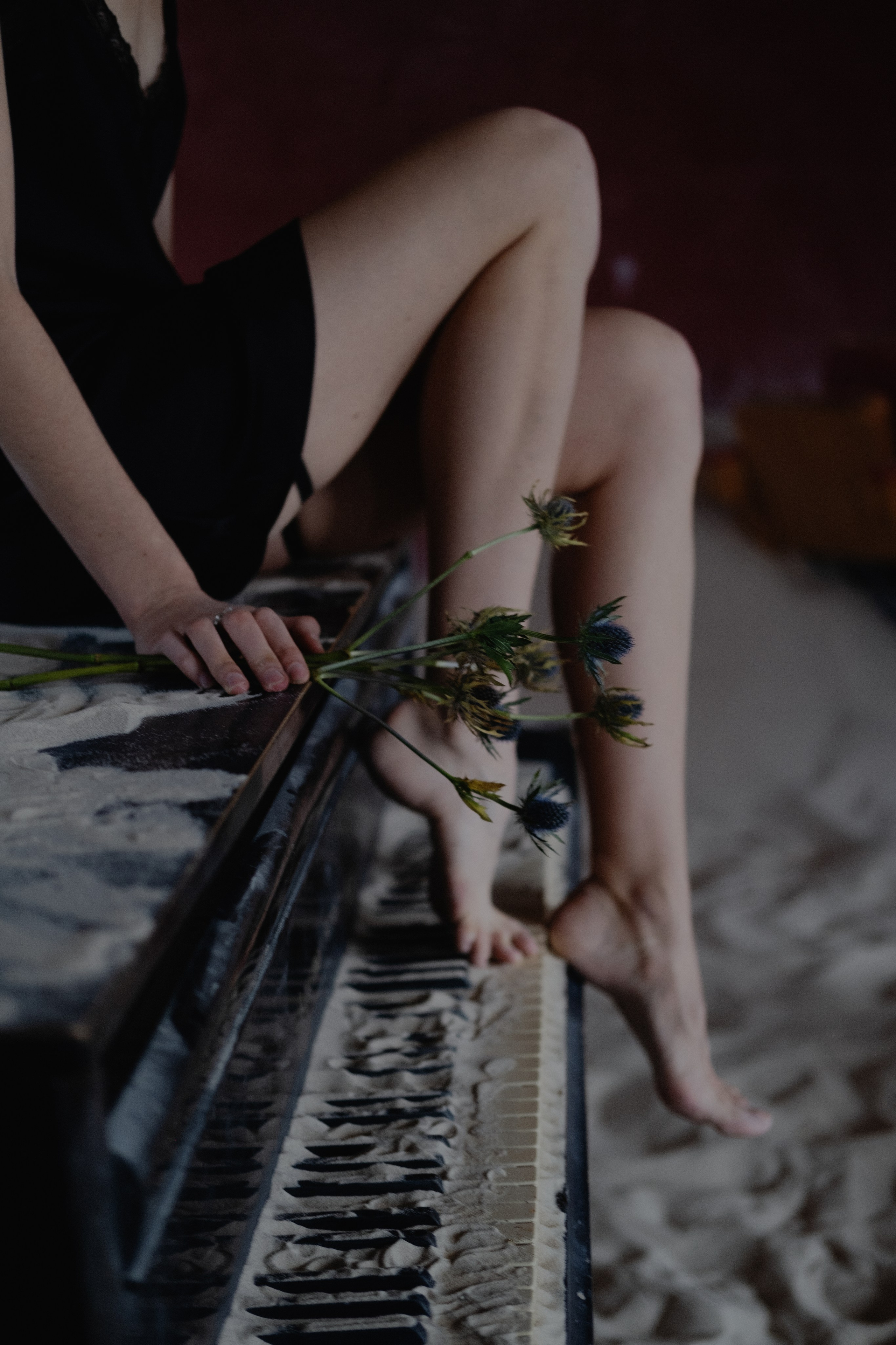 Nastya. Макарцова Валерия — фотограф Санкт-Петербург, Москва