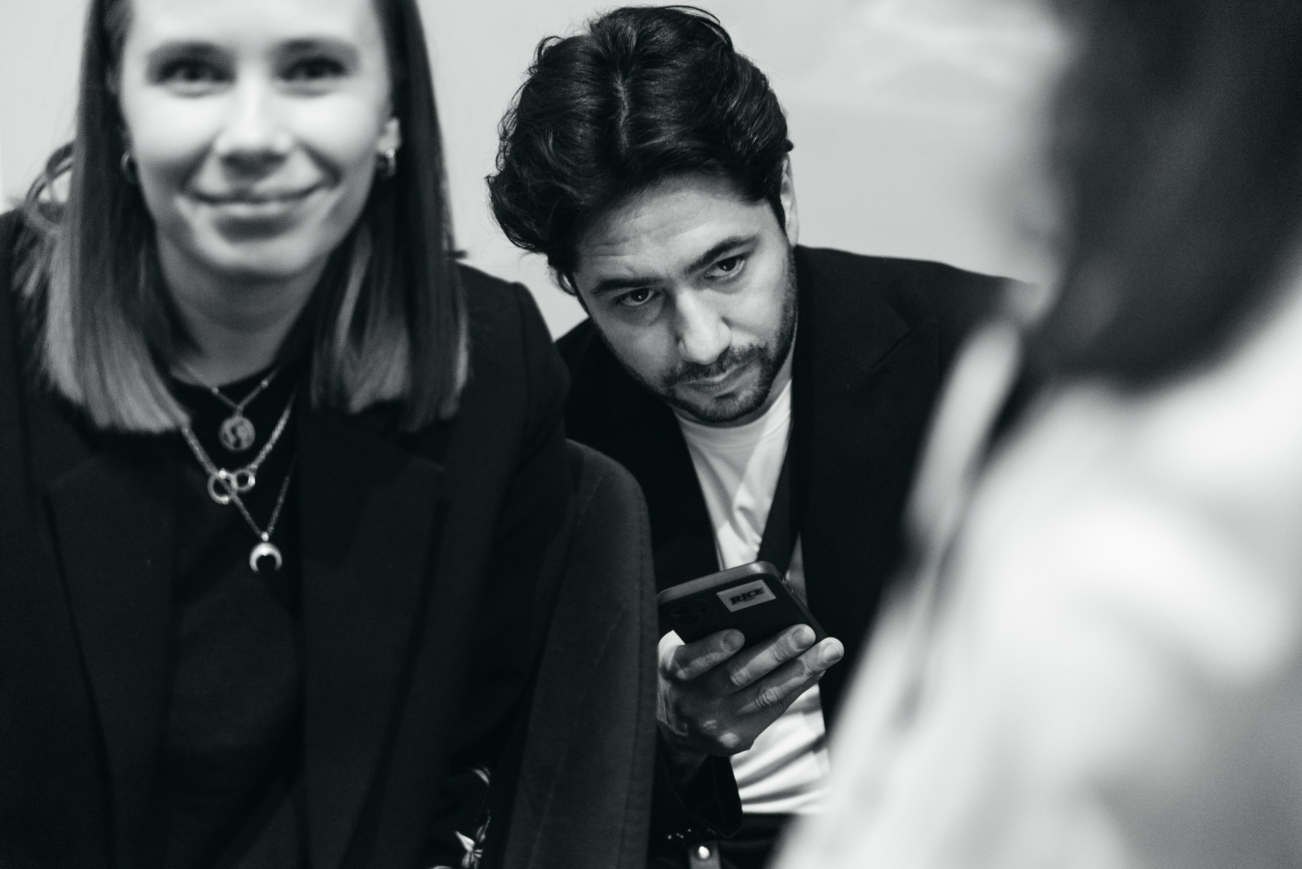 Backstage 23.03.24. Репортажный и свадебный фотограф в Сургуте