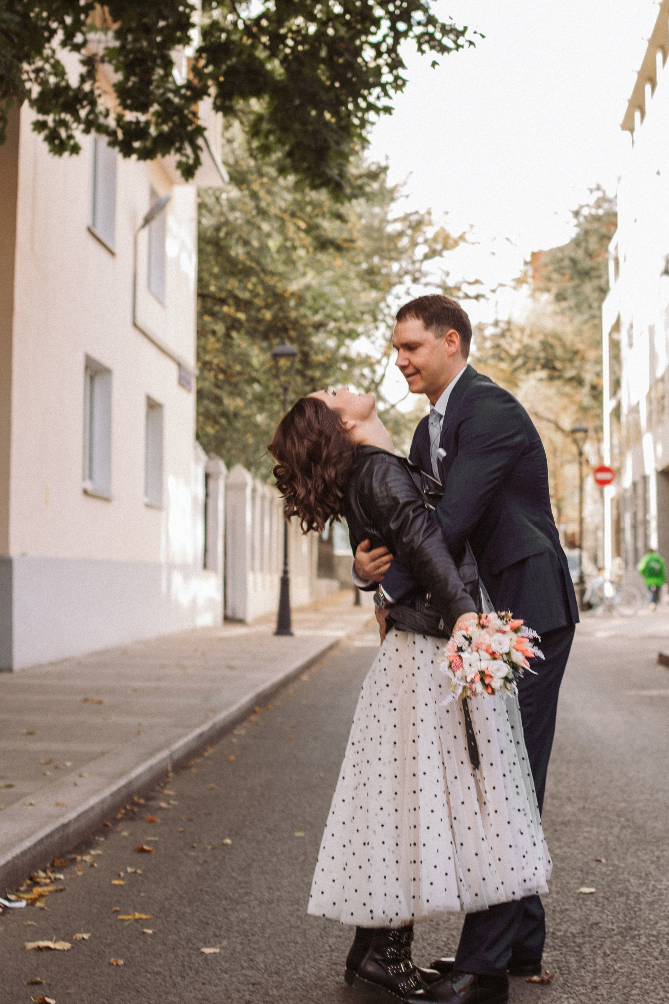 Александра & Андрей. Семейный фотограф Москва Наталия Осьмакова