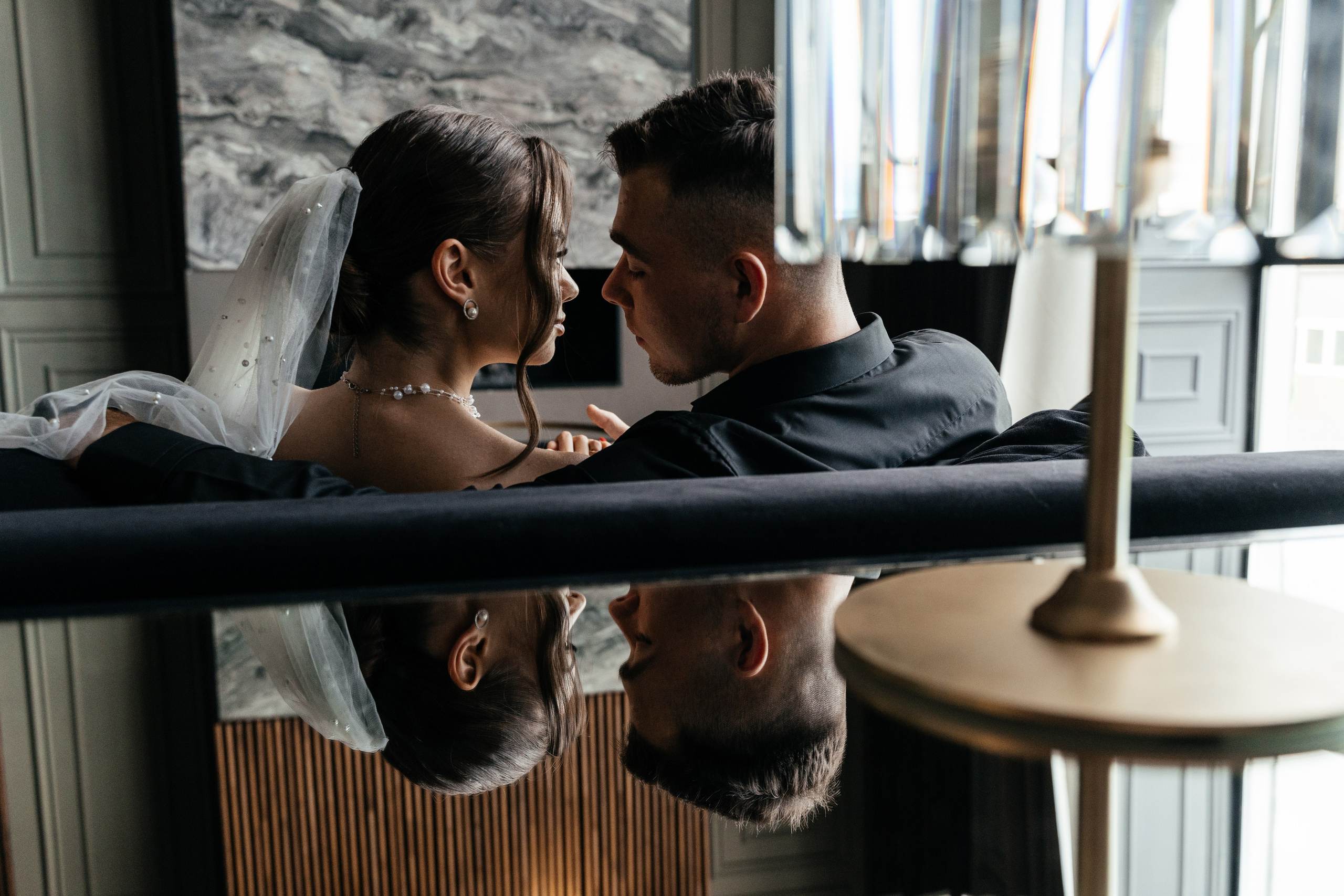 К | В. Свадебный и семейный фотограф в Новосибирске Светлана Варутина