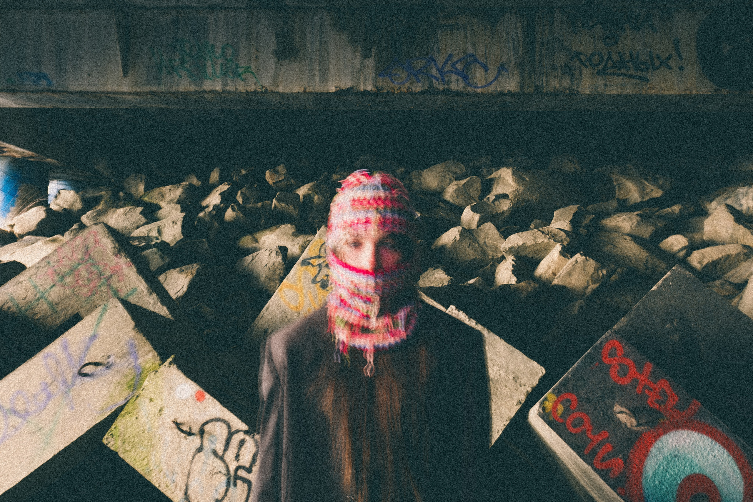 Шапки. Репортажный фотограф в Сочи Екатерина Вежливцева