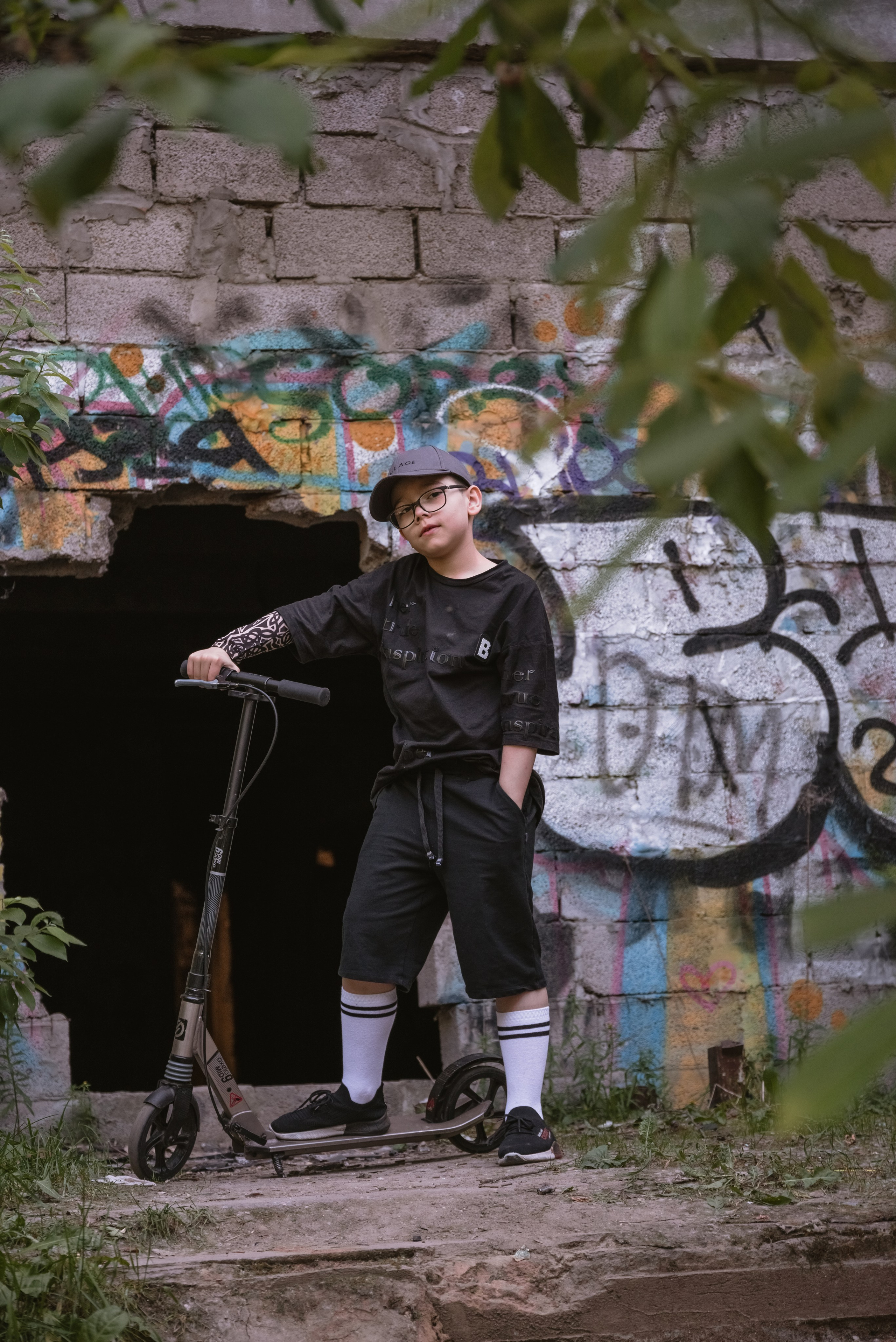 Детские. Фотограф Светлана Воронцова