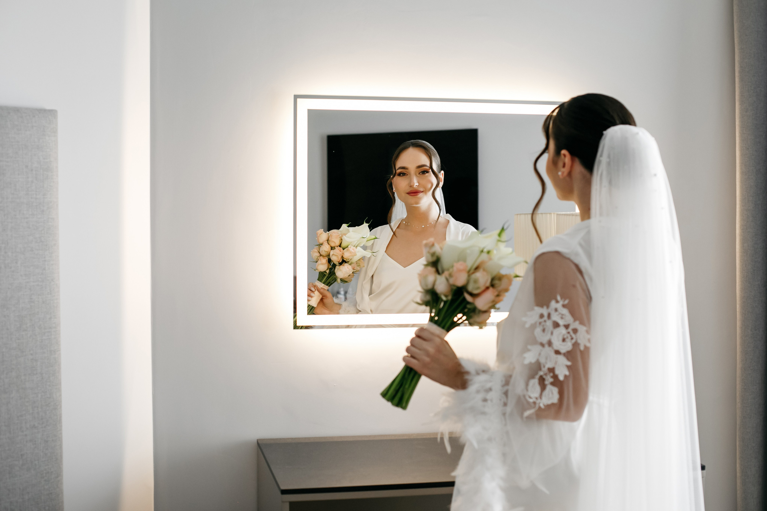 Настя и Паша. Свадебный фотограф Ростове-на-Дону