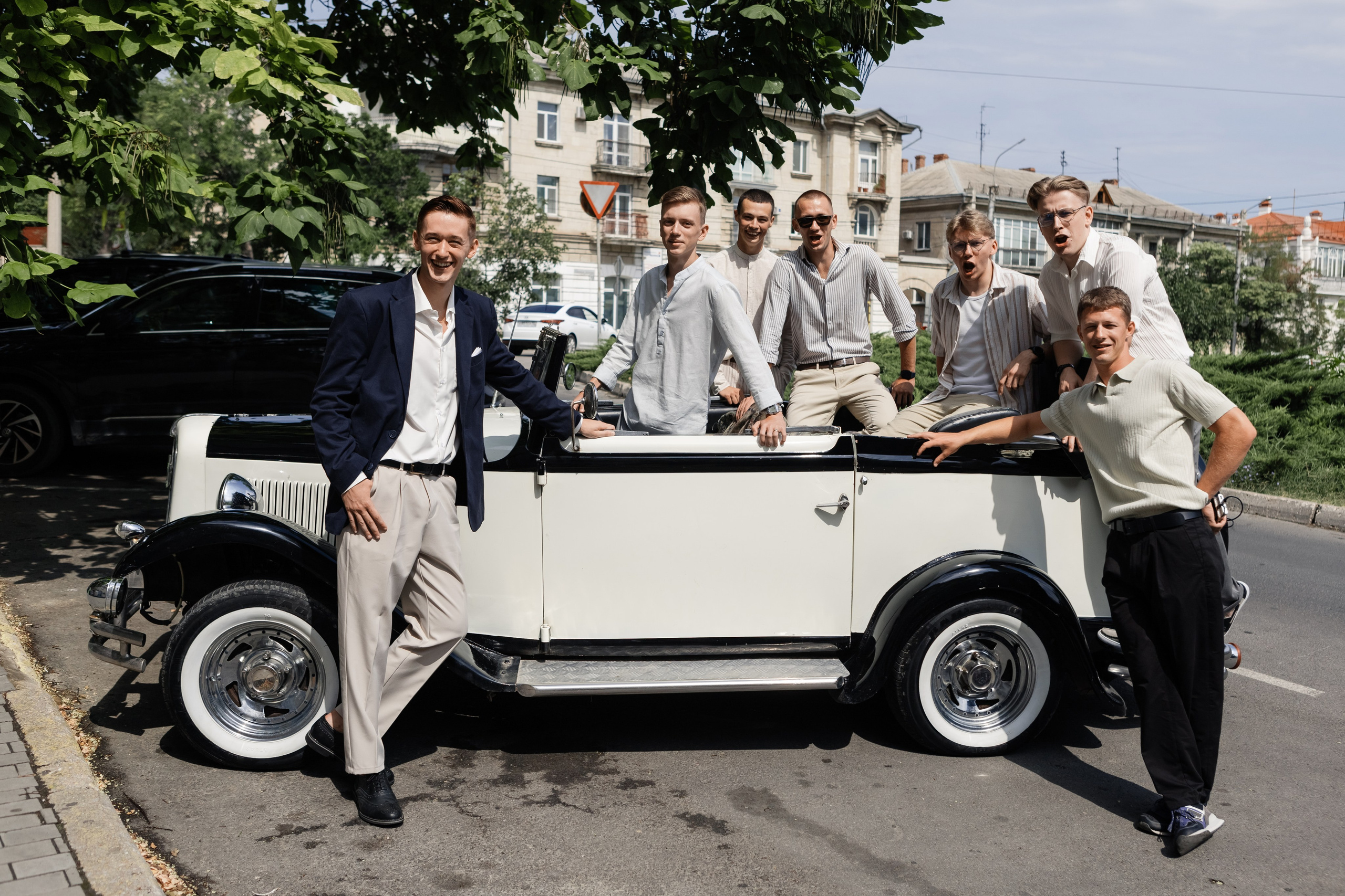 Никита и Марго — Анонс свадьбы. Свадебный фотограф, фотосъемка в Крыму, Севастополе, Симферополе, Ялте