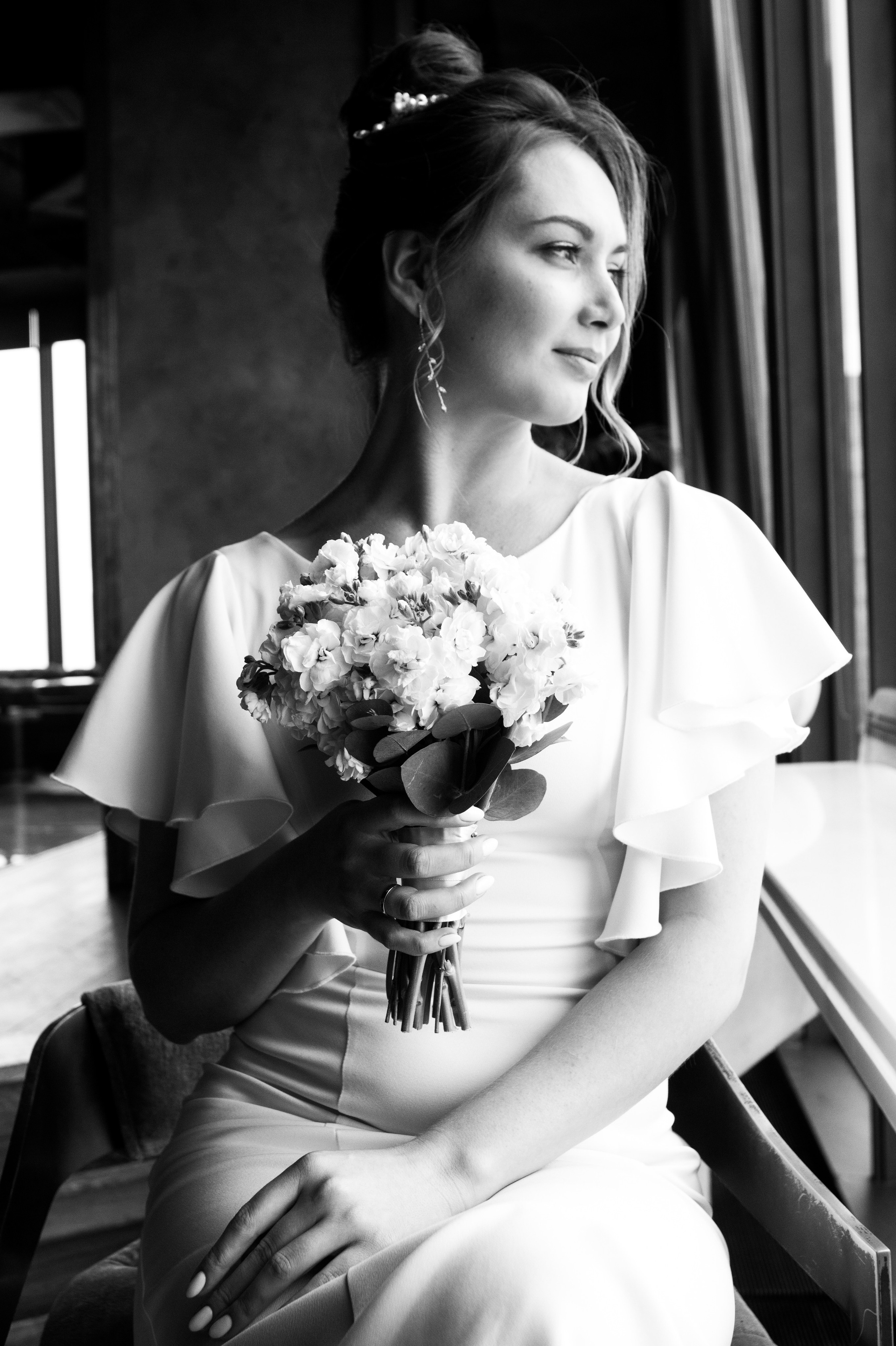 Выше только любовь. Фотограф Москва