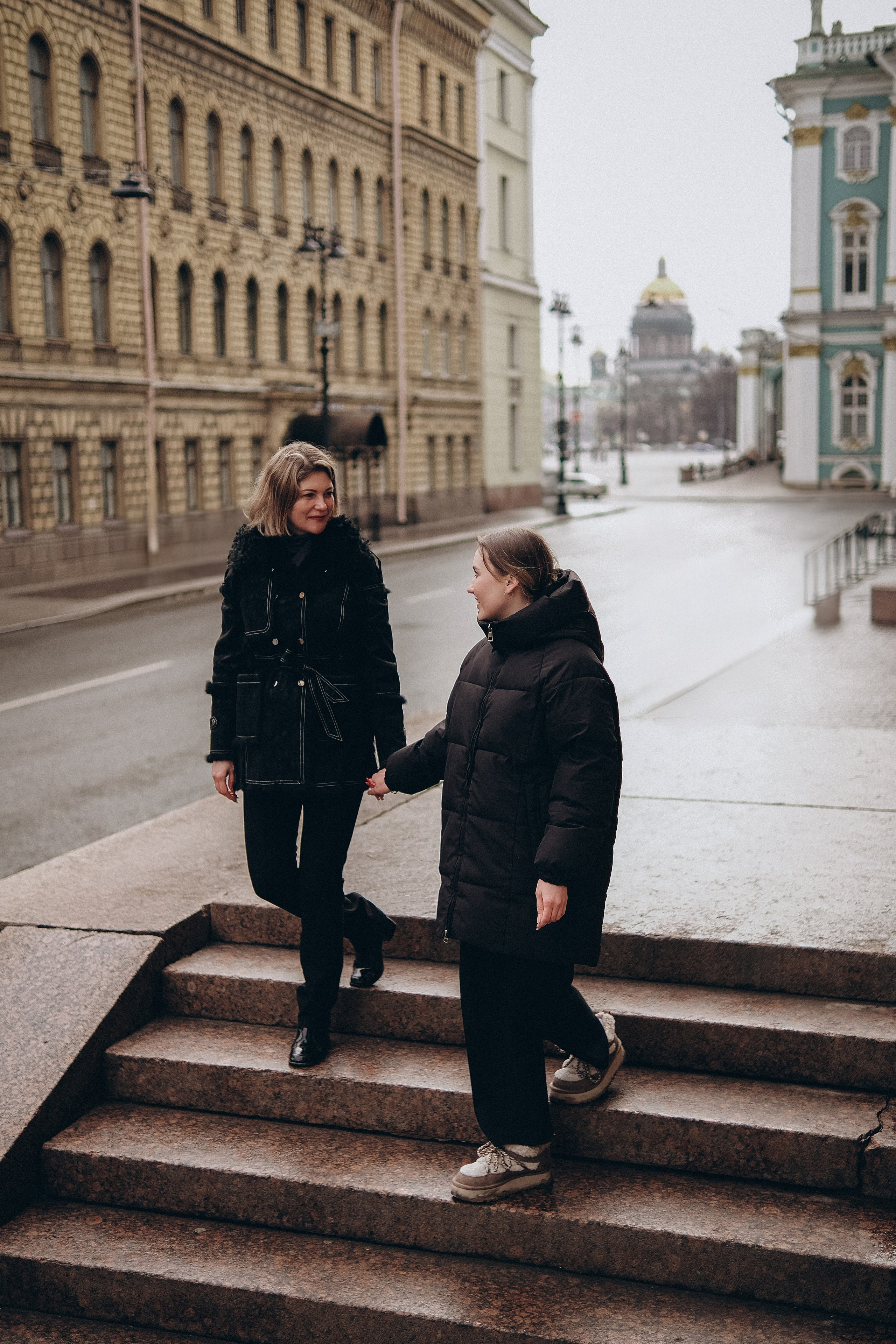 Надя & Вика. Phdkvmr.ru