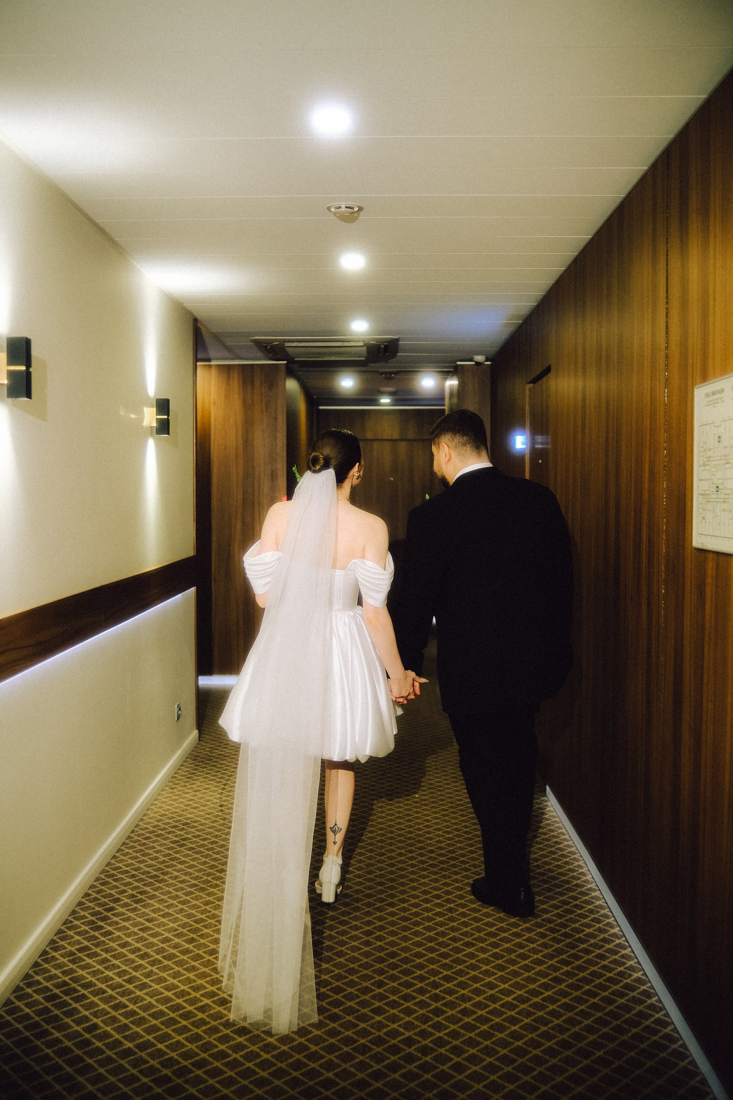 Алёна & Сергей. Загс Приморского района. Phdkvmr.ru