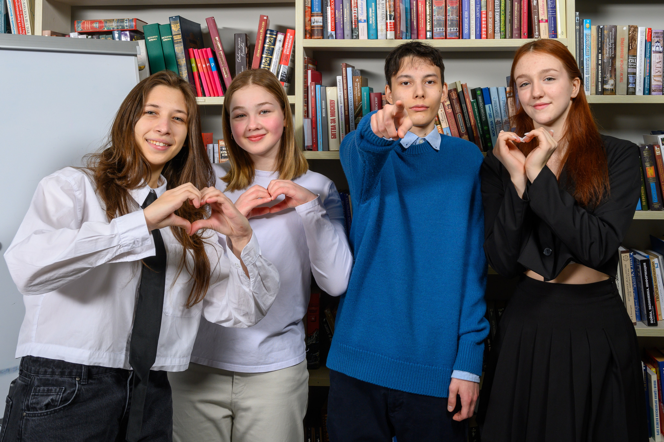 ШГБОУ49 Фотокниги, Выпускной 11й класс!. Фотограф Андрей Зикеев, фотостудия AzArt Studio в Москве