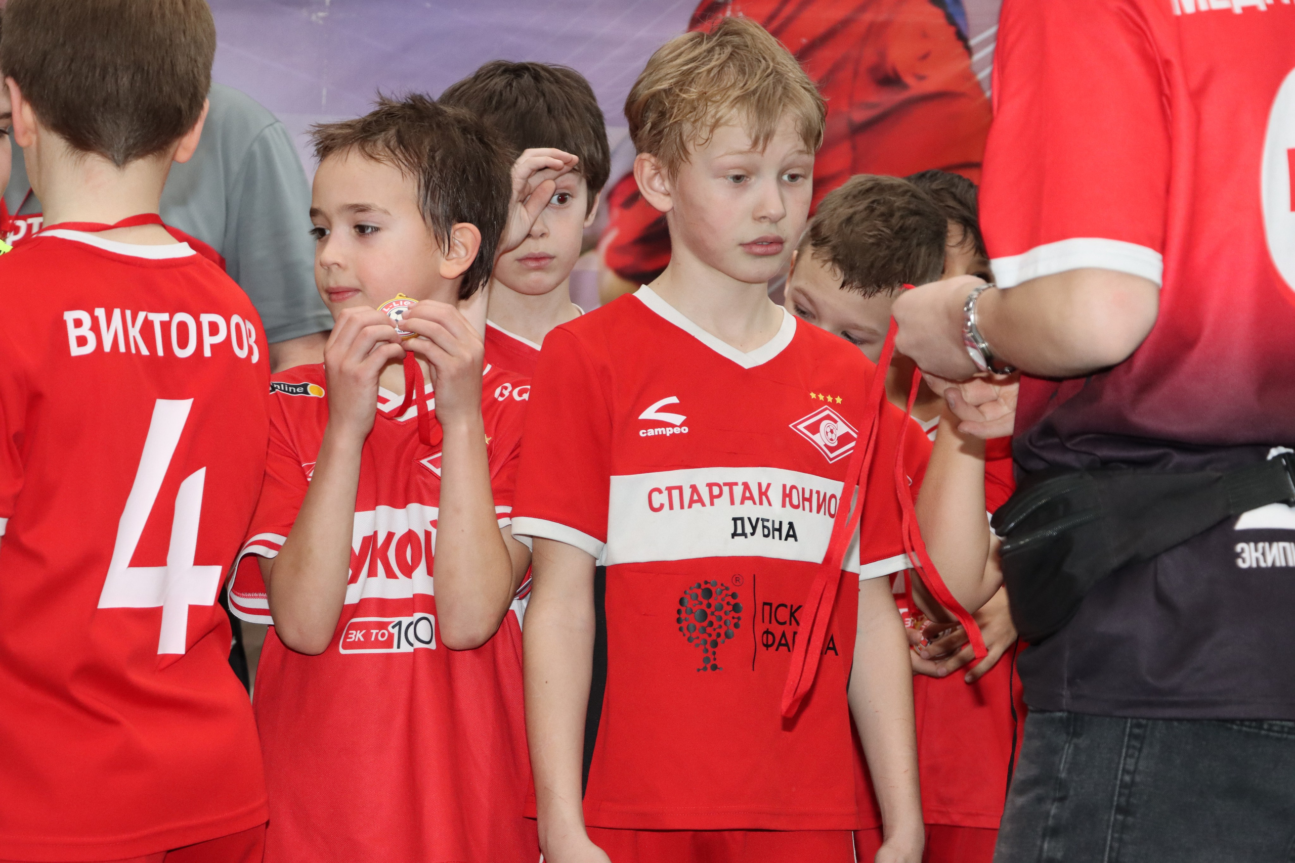 Москва. L-Liga. 29 марта 2026 г