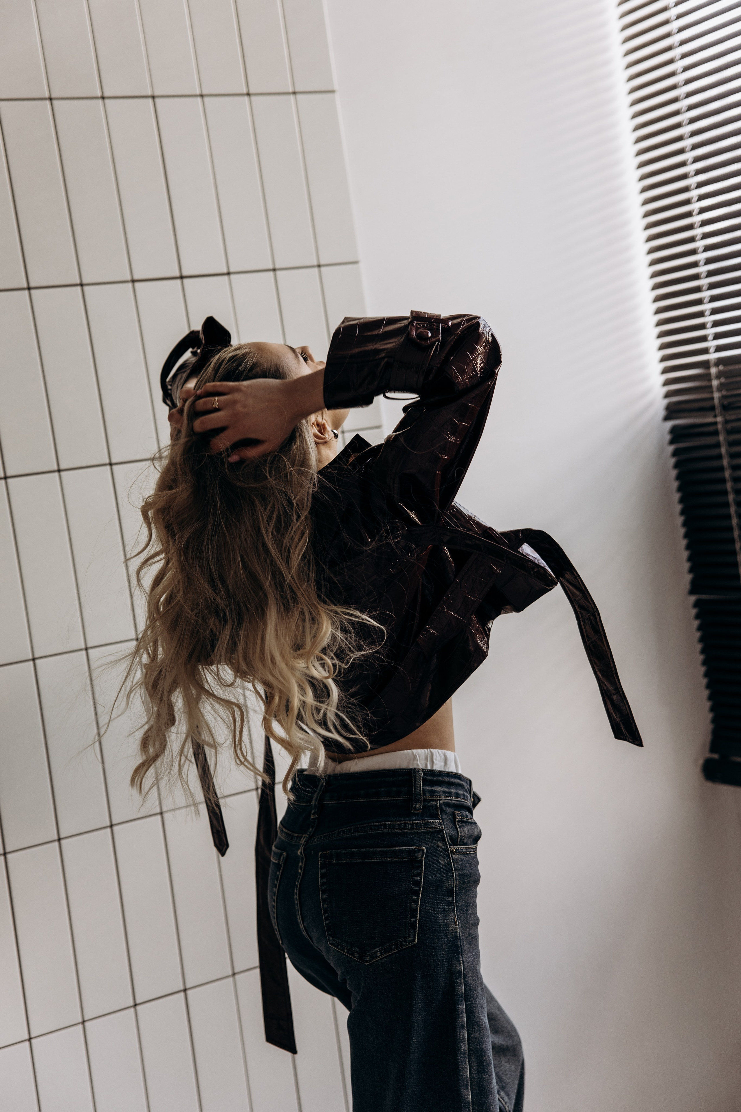 Марина. Свадебный и контент фотограф в Красноярске Марианна Перфильева