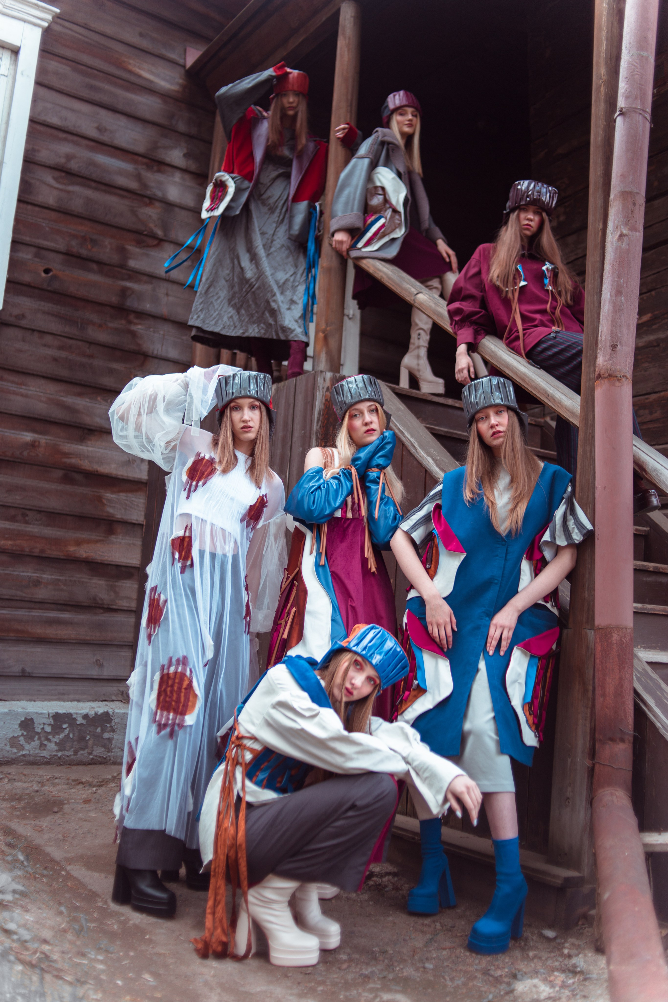 Дурман. Свадебный и контент фотограф в Красноярске Марианна Перфильева