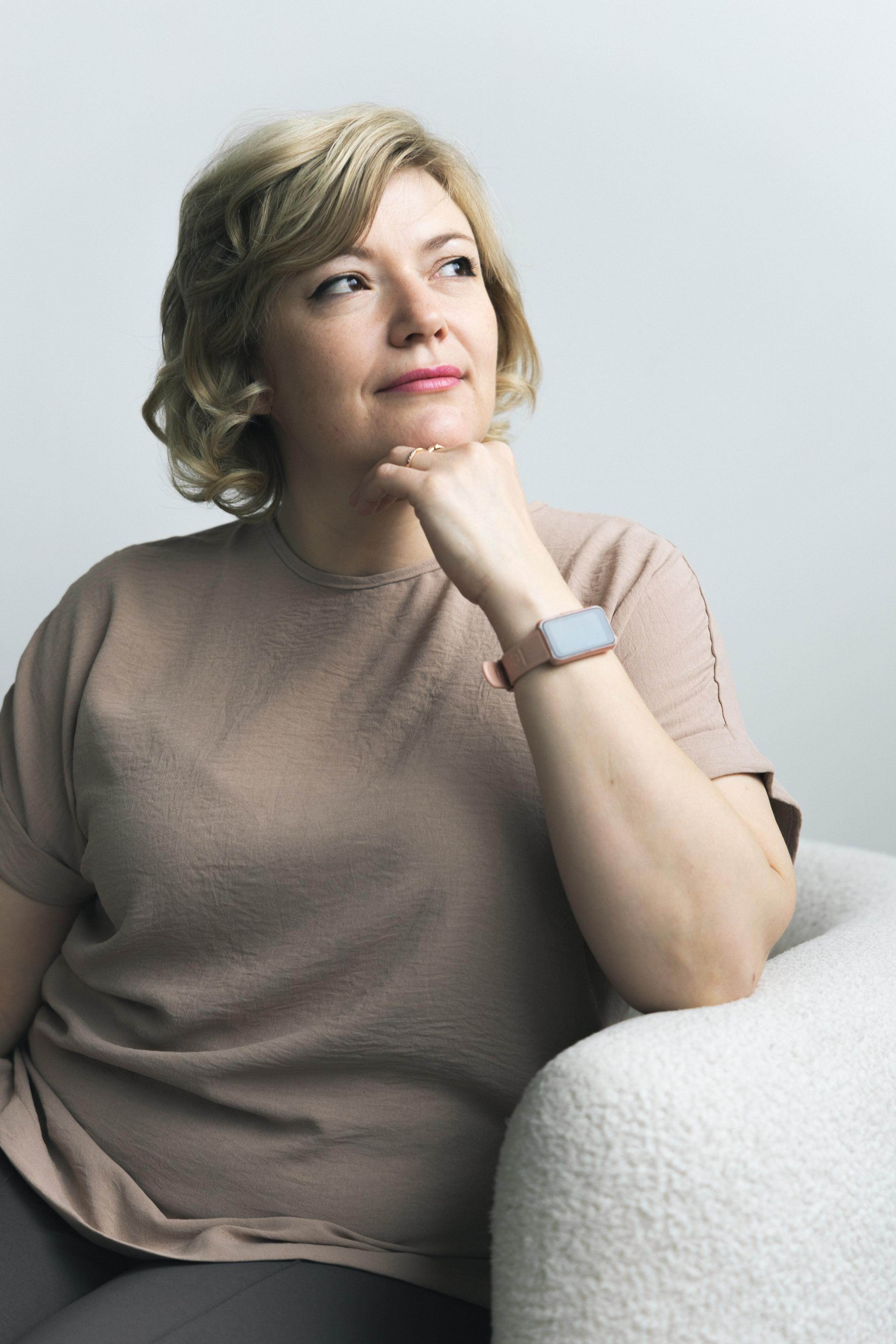 Семья. Свадебный и контент фотограф в Красноярске Марианна Перфильева