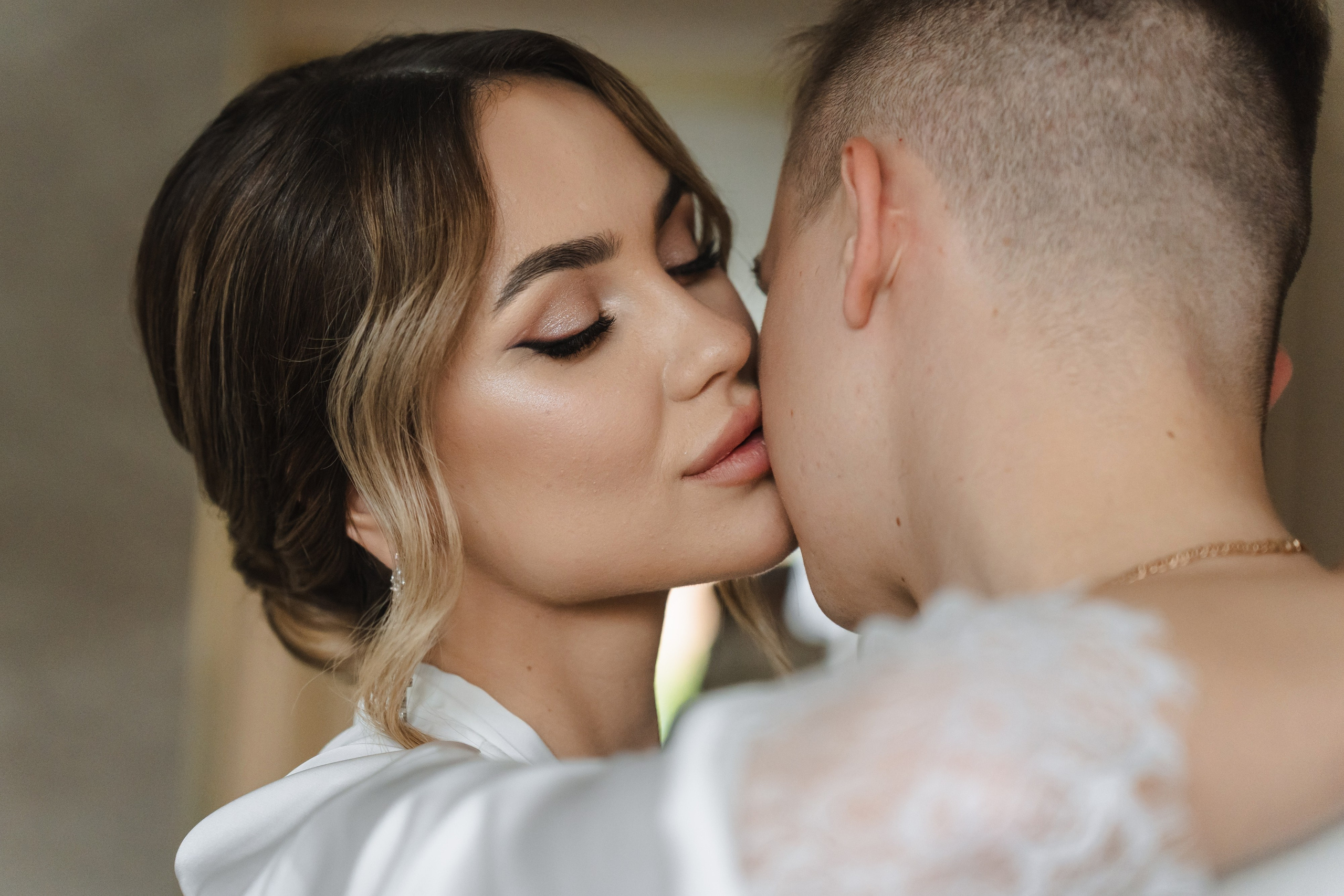 Полина и Данил | 22.06.2025. Свадебный фотограф в Москве Яна Деньгина