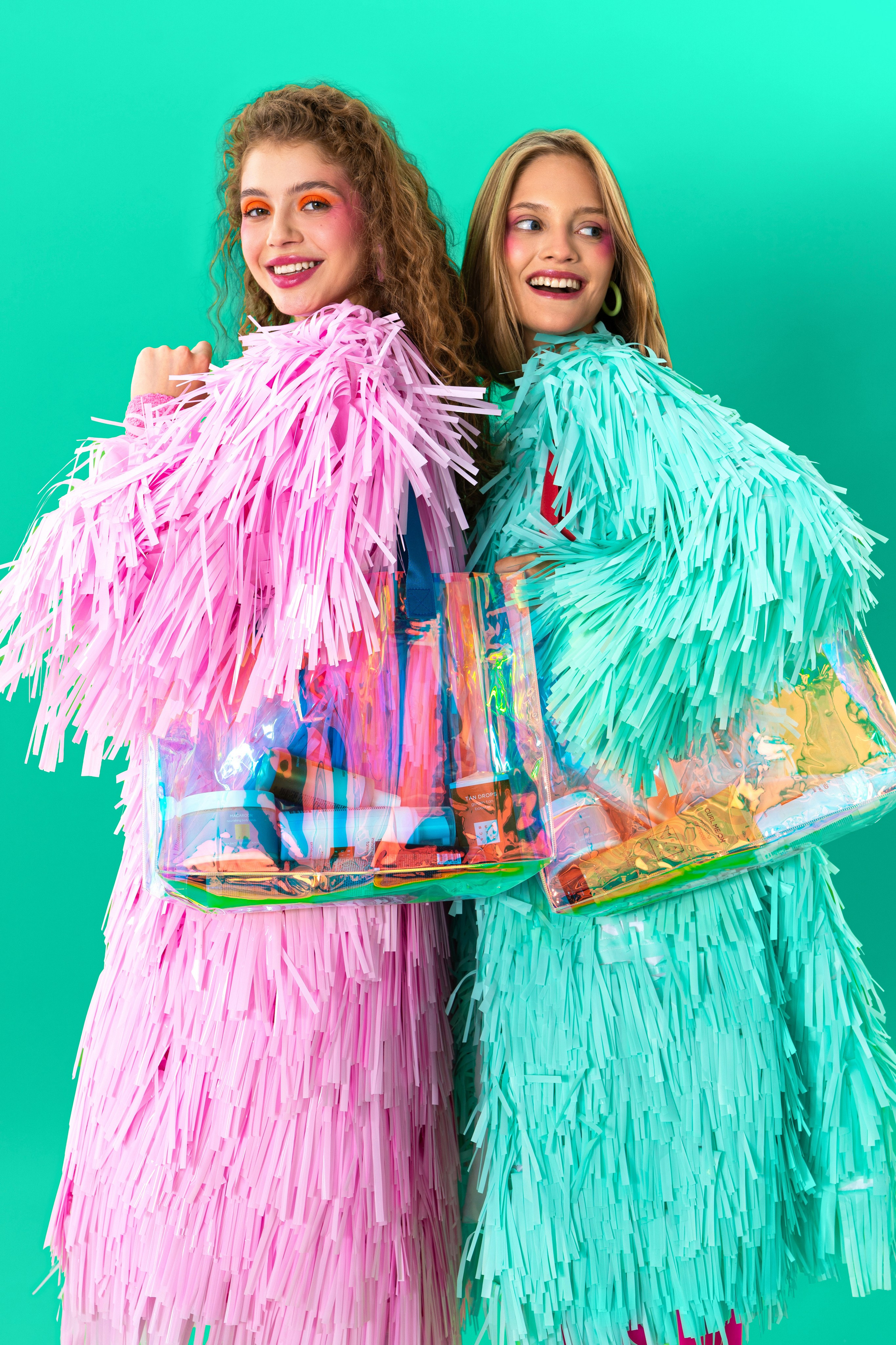 Beautific. Главная