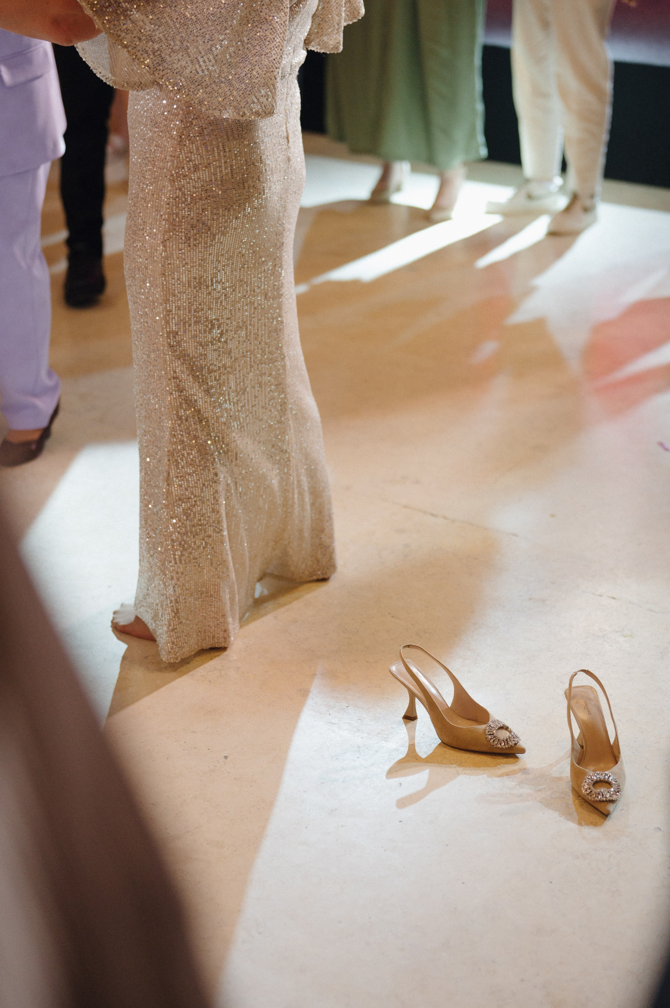 Елизавета и Роман. Репортажный и свадебный фотограф в Сургуте