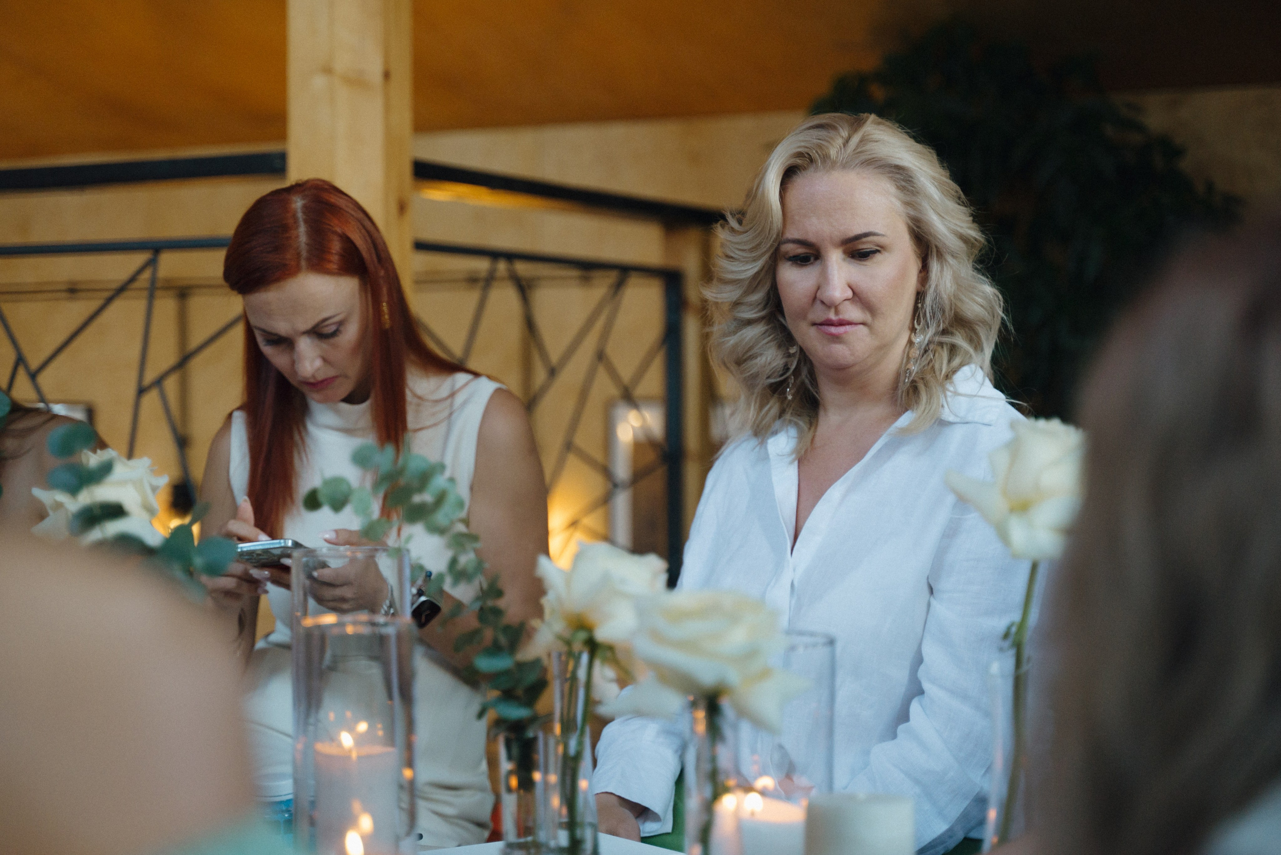 День рождения Марии. Репортажный и свадебный фотограф в Сургуте