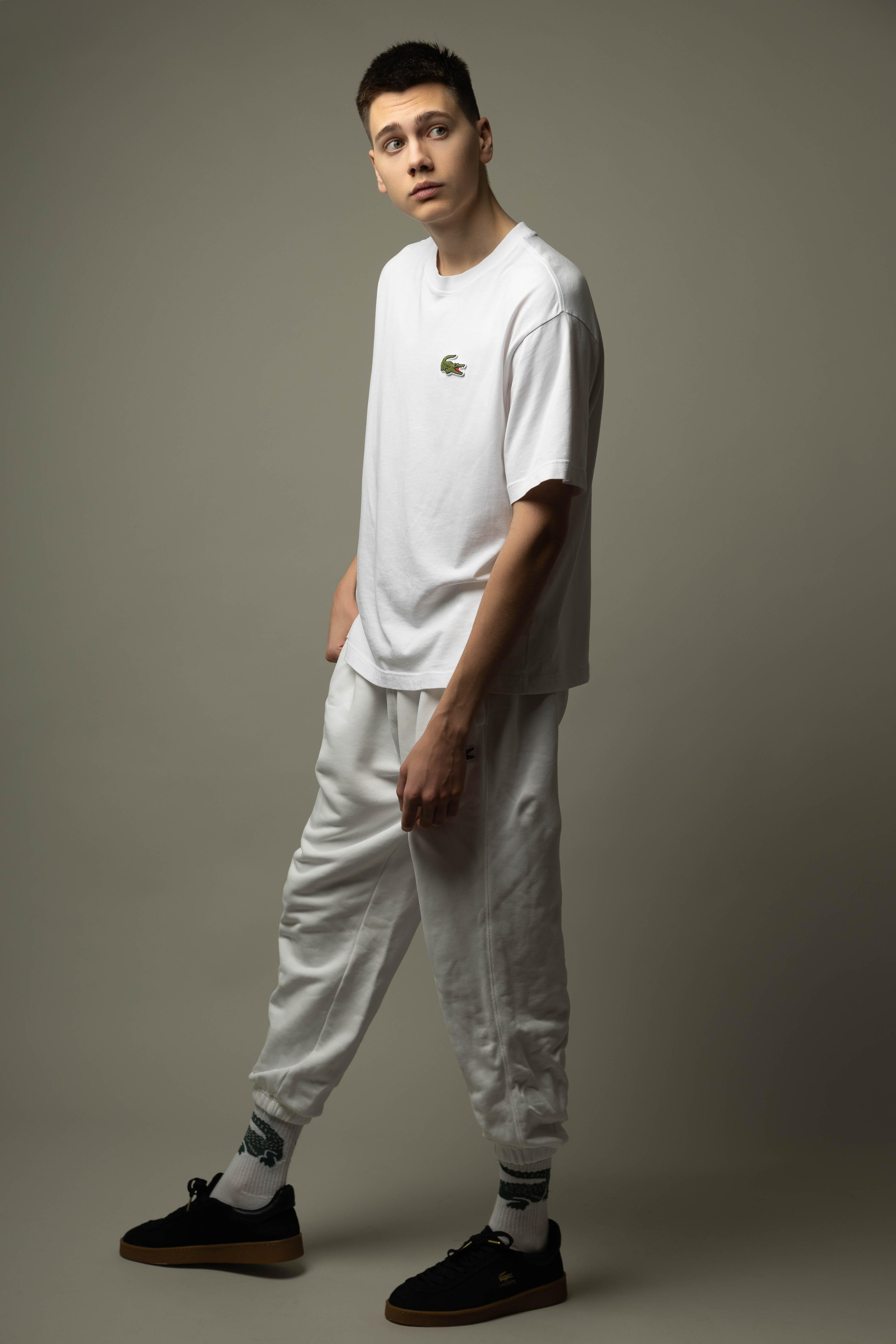 Модельные портфолио