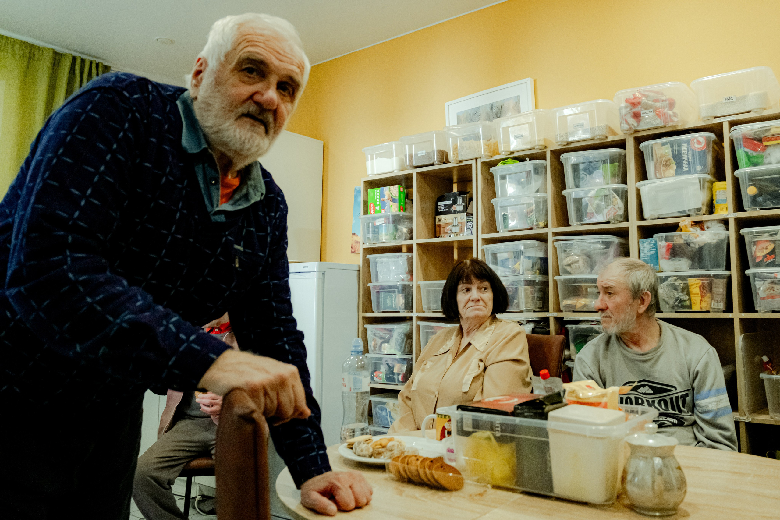 Сиверский. Аотограф Екатерина Лапина