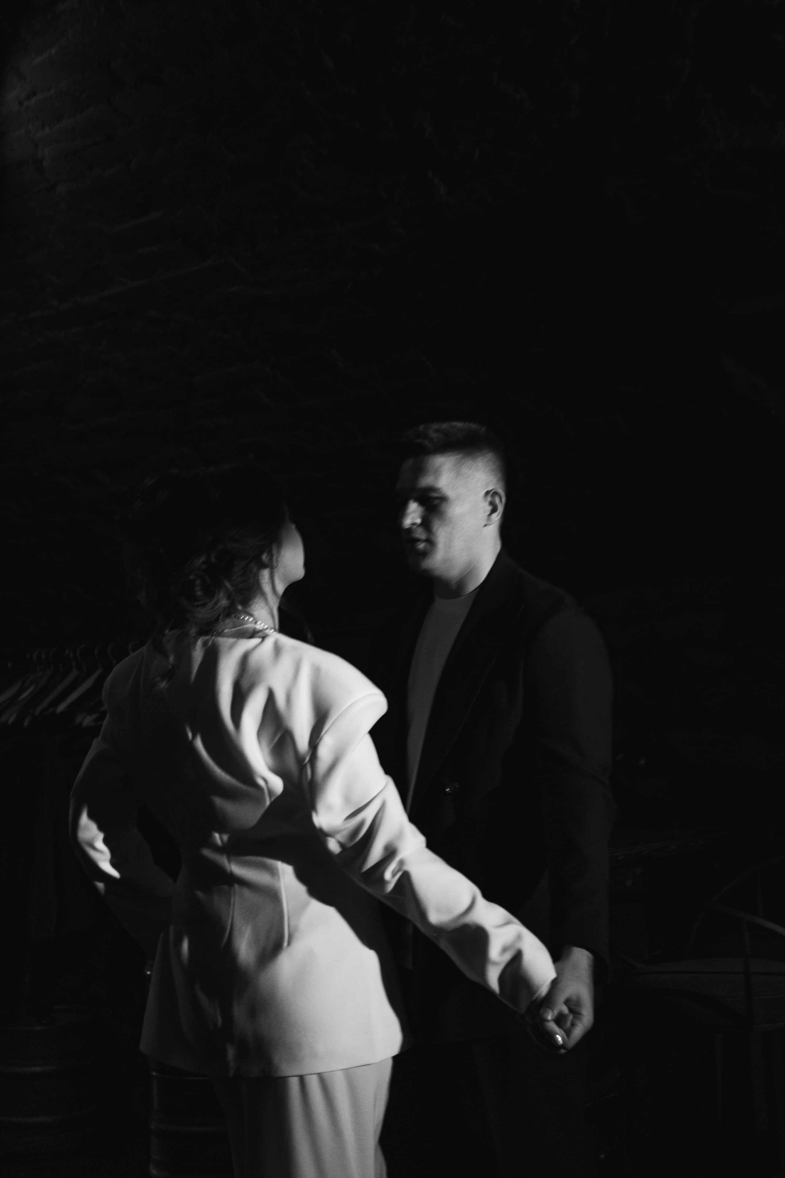 I & A. Свадебный фотограф в Красноярске Абраменко Настя