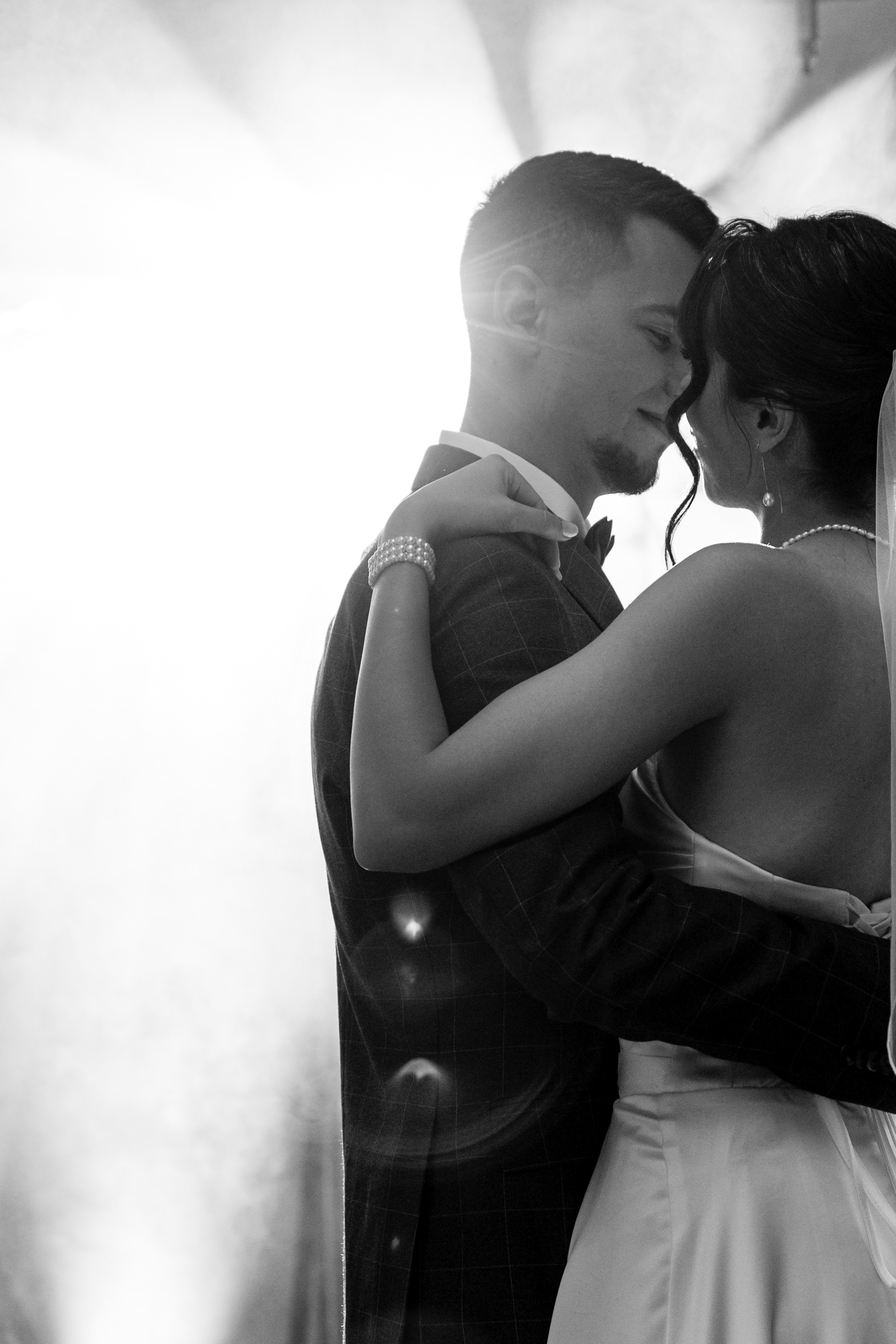 T & M. Свадебный и семейный фотограф в Красноярске Абраменко Настя