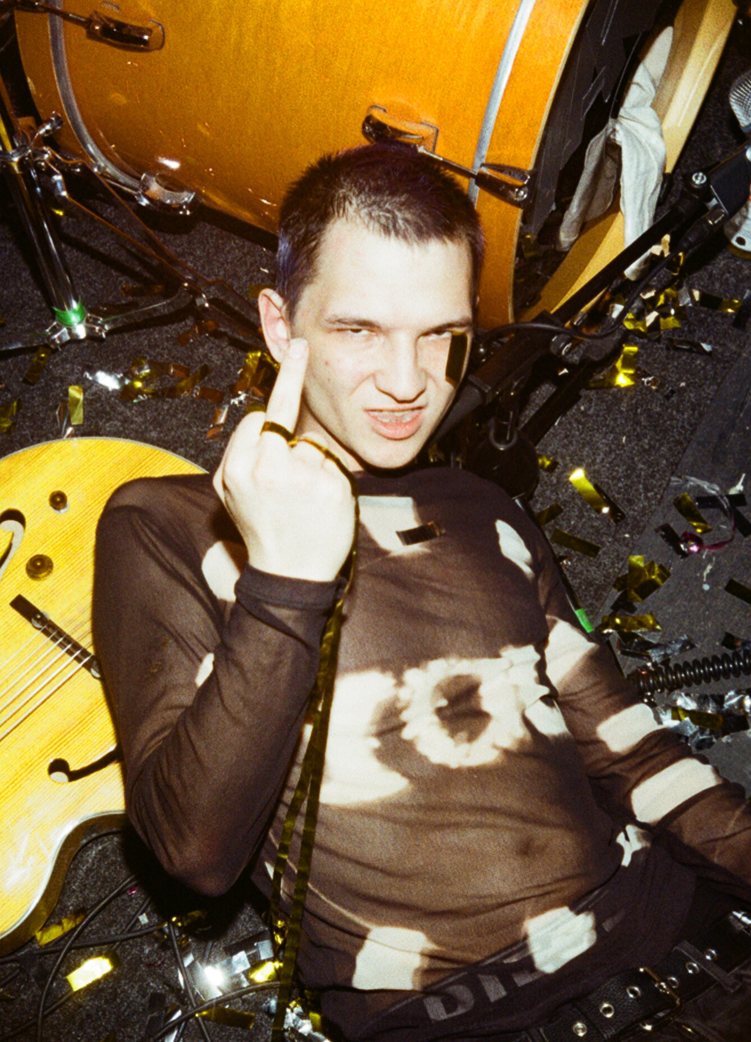 Vacio Квартирник. Fokysphoto