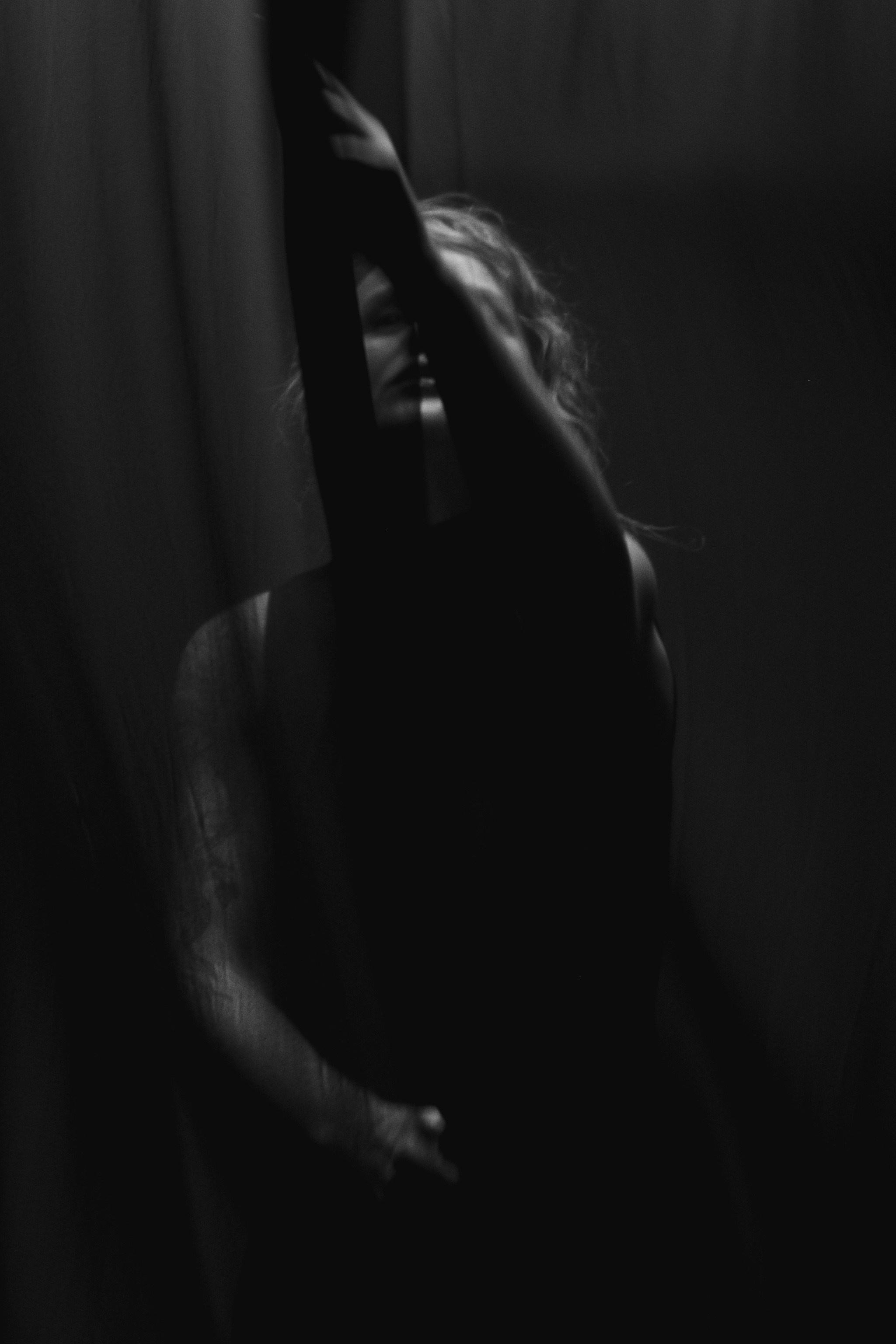 Портреты. Свадебный и портретный фотограф в Пятигорске, КМВ — Власова Юля