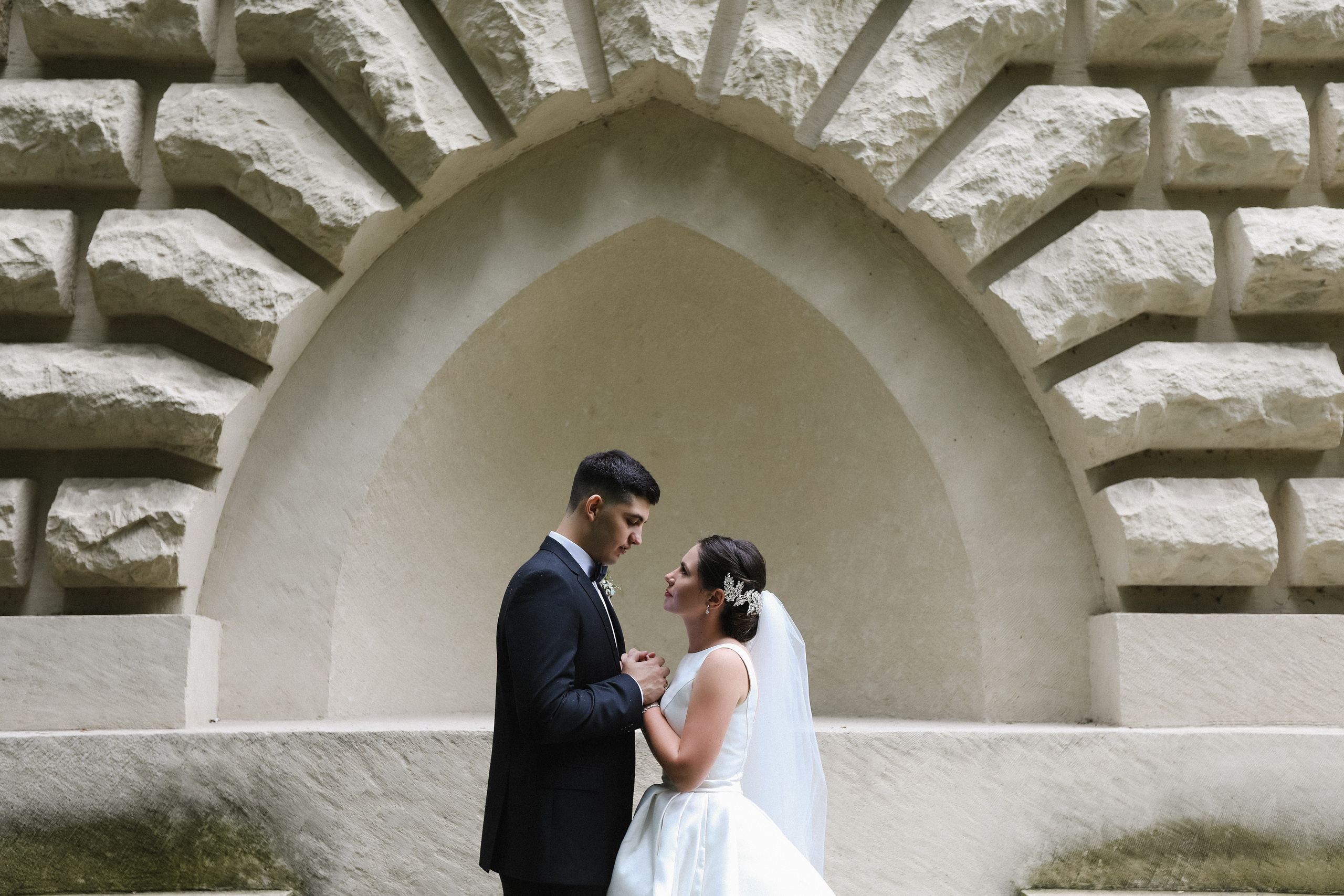 Эдуард и Елизавета. Свадебный и портретный фотограф в Пятигорске, КМВ — Власова Юля