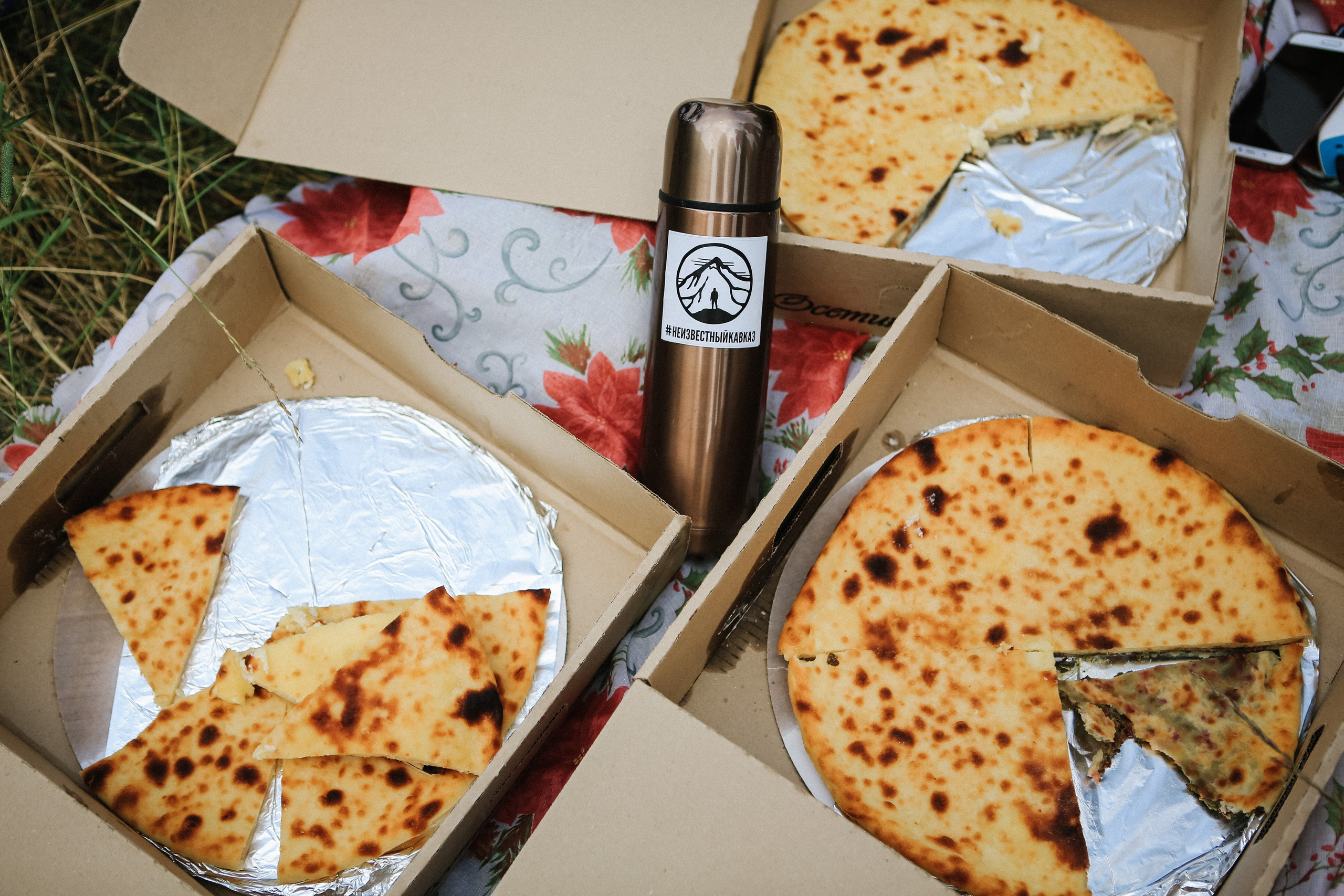 Пресс-тур для Неизвестного Кавказа. Свадебный и портретный фотограф в Пятигорске, КМВ — Власова Юля