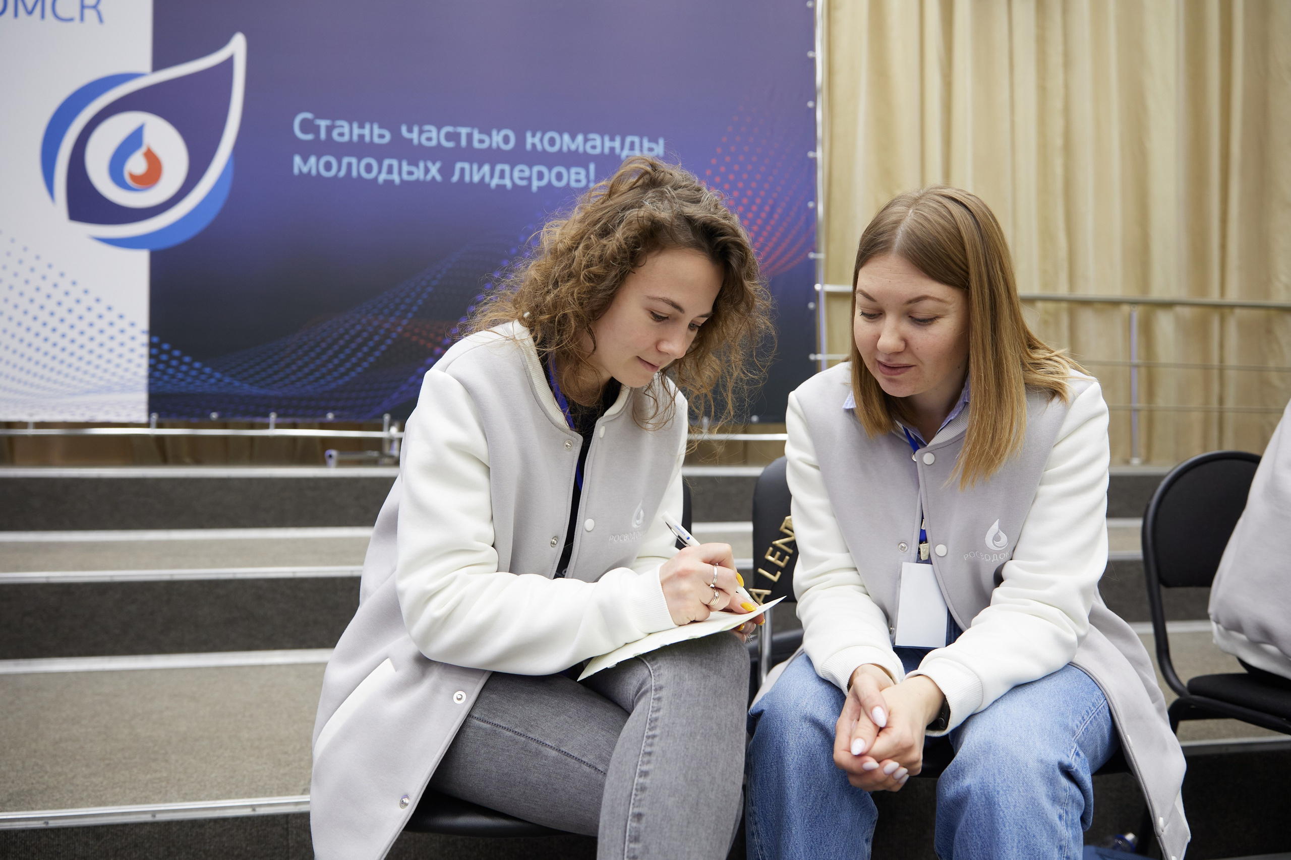 Мероприятия. Выпускные альбомы в Томске. Фотограф Сергей Стёпин